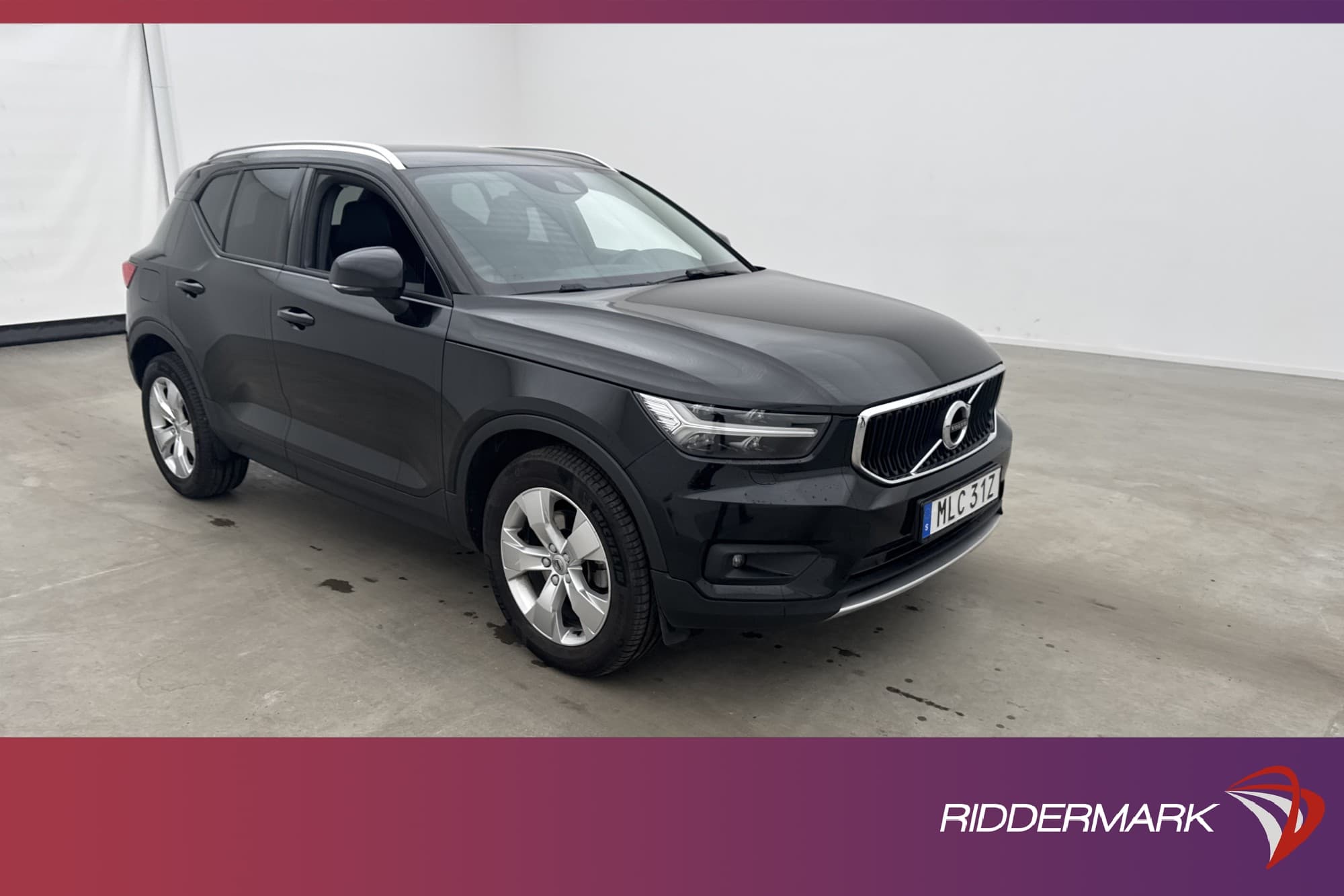 Volvo XC40 B4