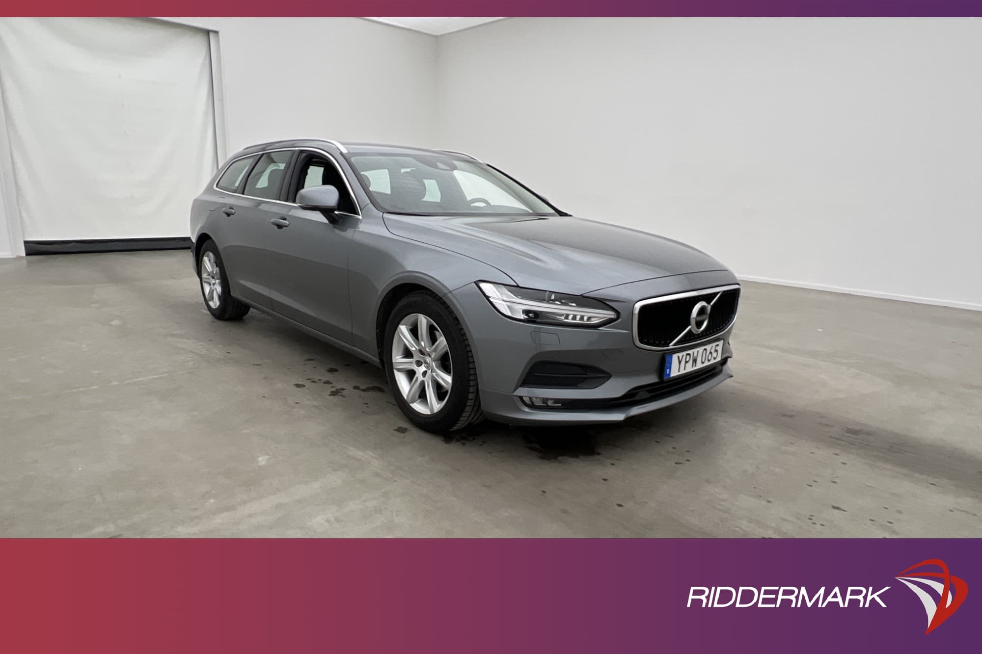 Volvo V90 D4 190hk
