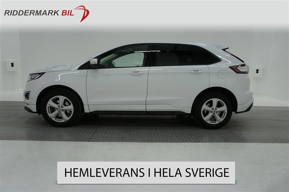 Ford Edge 2.0 TDCi AWD 210hk