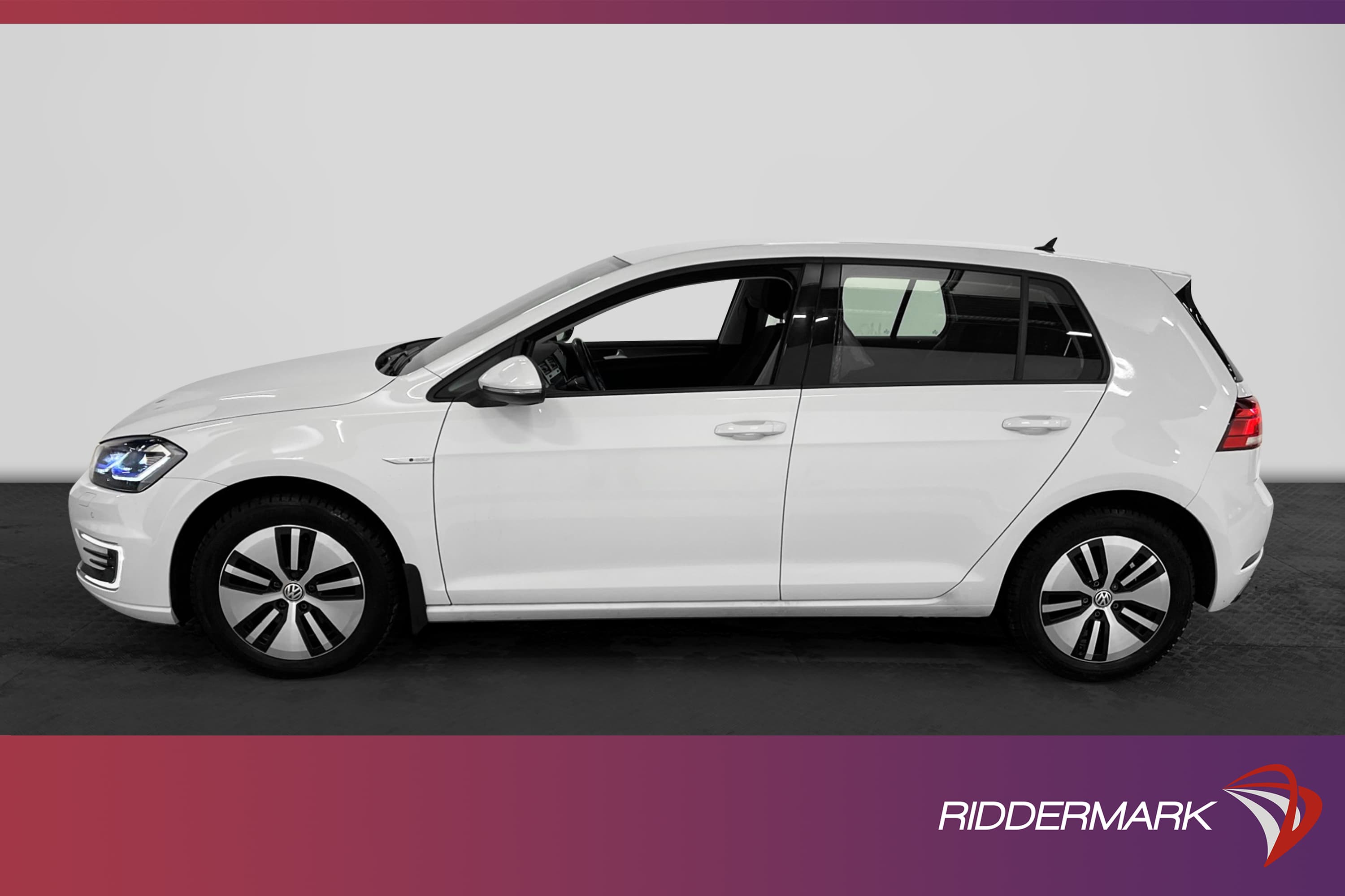 Volkswagen e-Golf 35.8 kWh