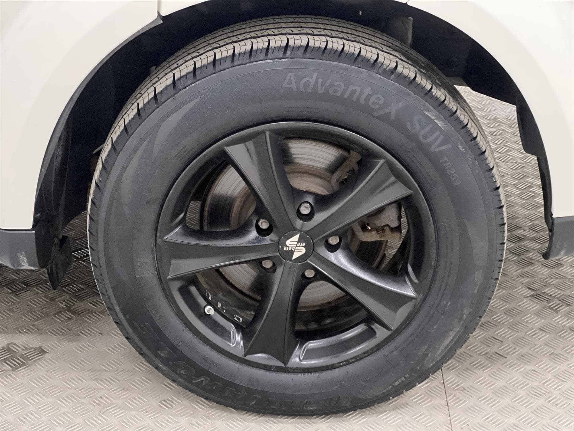 Fiat Freemont 2.0 Multijet 4x4 170hk Sport 7-sits Kamera GPS