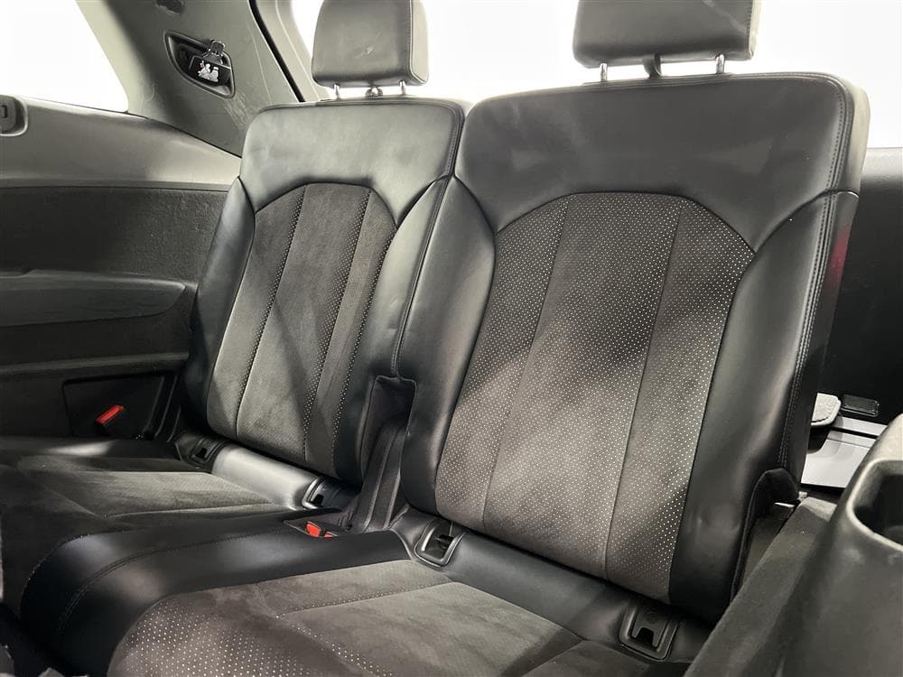 Audi Q7 3.0 TDI 272hk quattro S-Line Cockpit 7-sits GPS BOSEinteriör