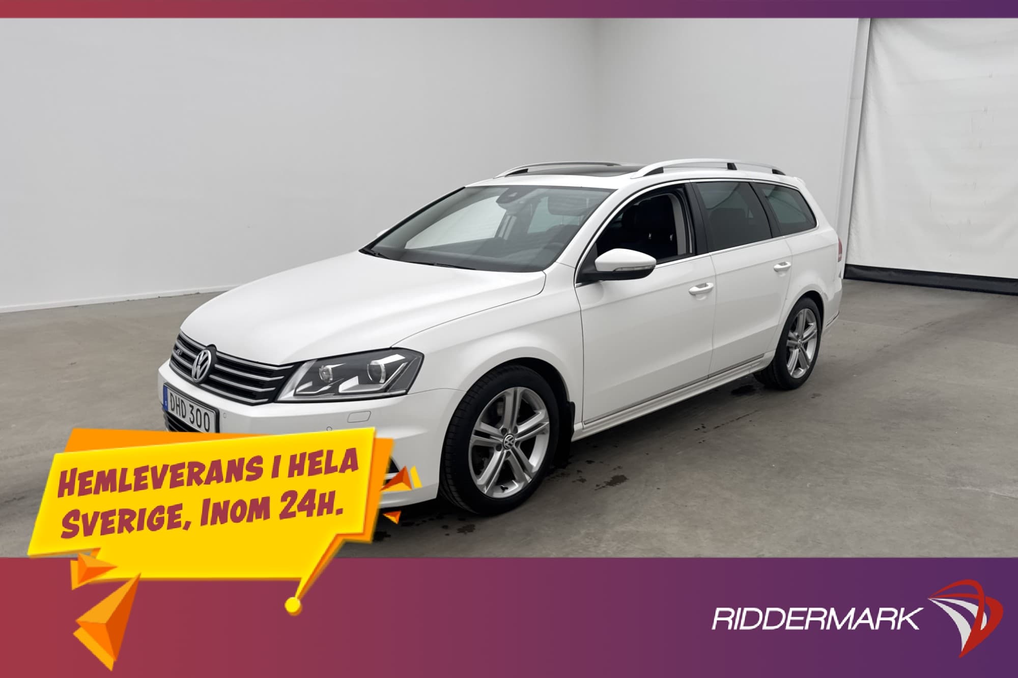 Volkswagen Passat TDI 4M