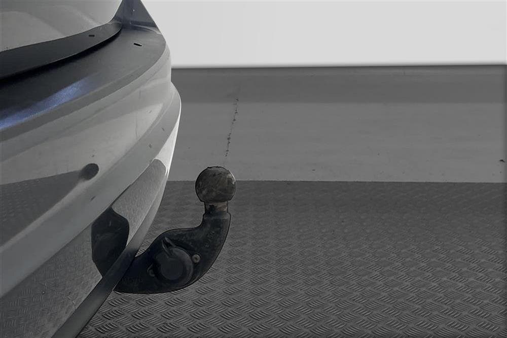Volkswagen Sharan 184hk 4M 7-Sits Värmare B-Kamerainteriör