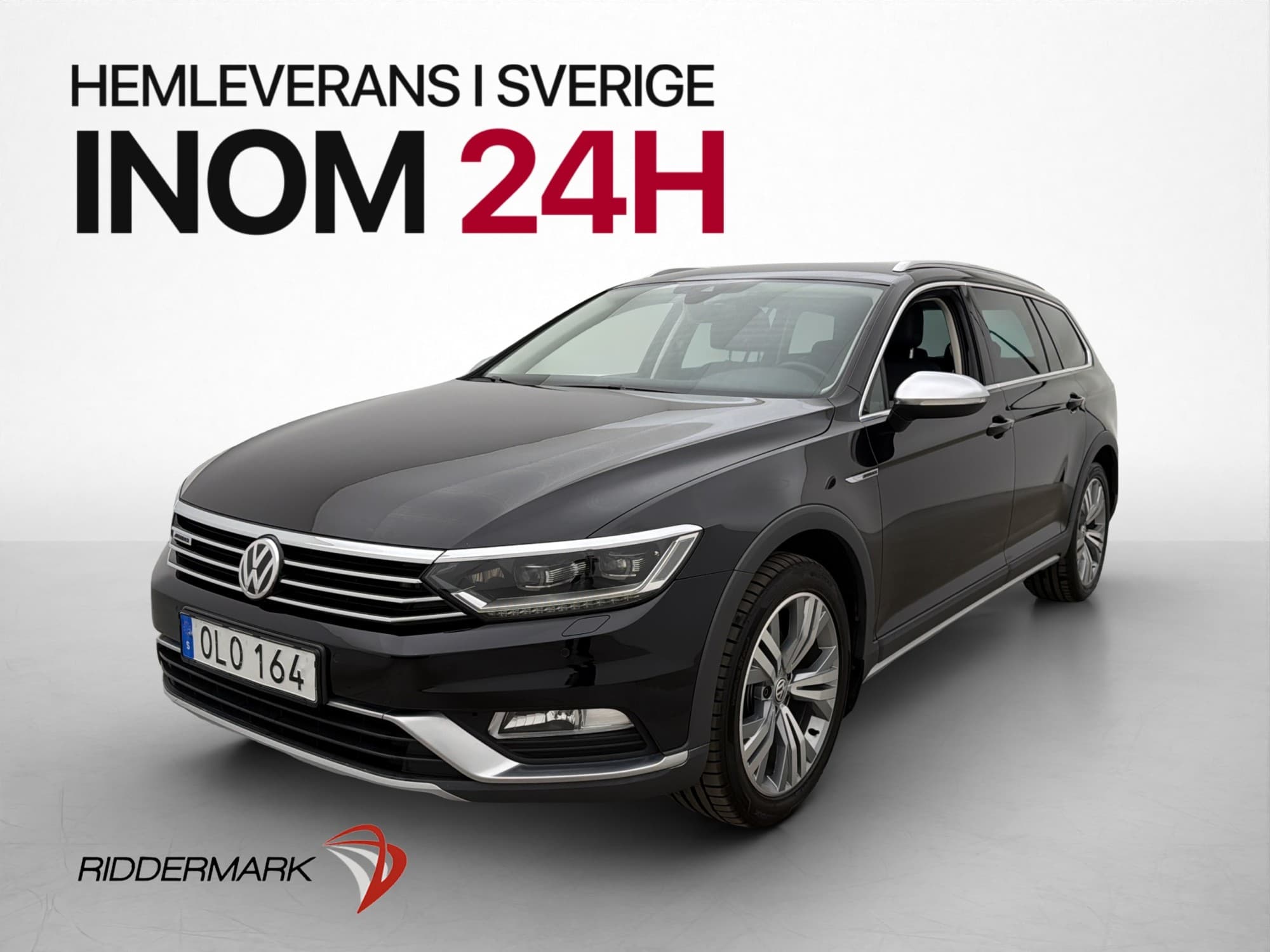 Volkswagen Passat Alltrack
