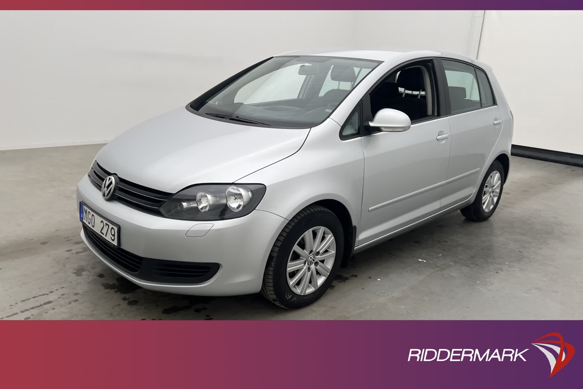 Volkswagen Golf Plus 1.6 TDI