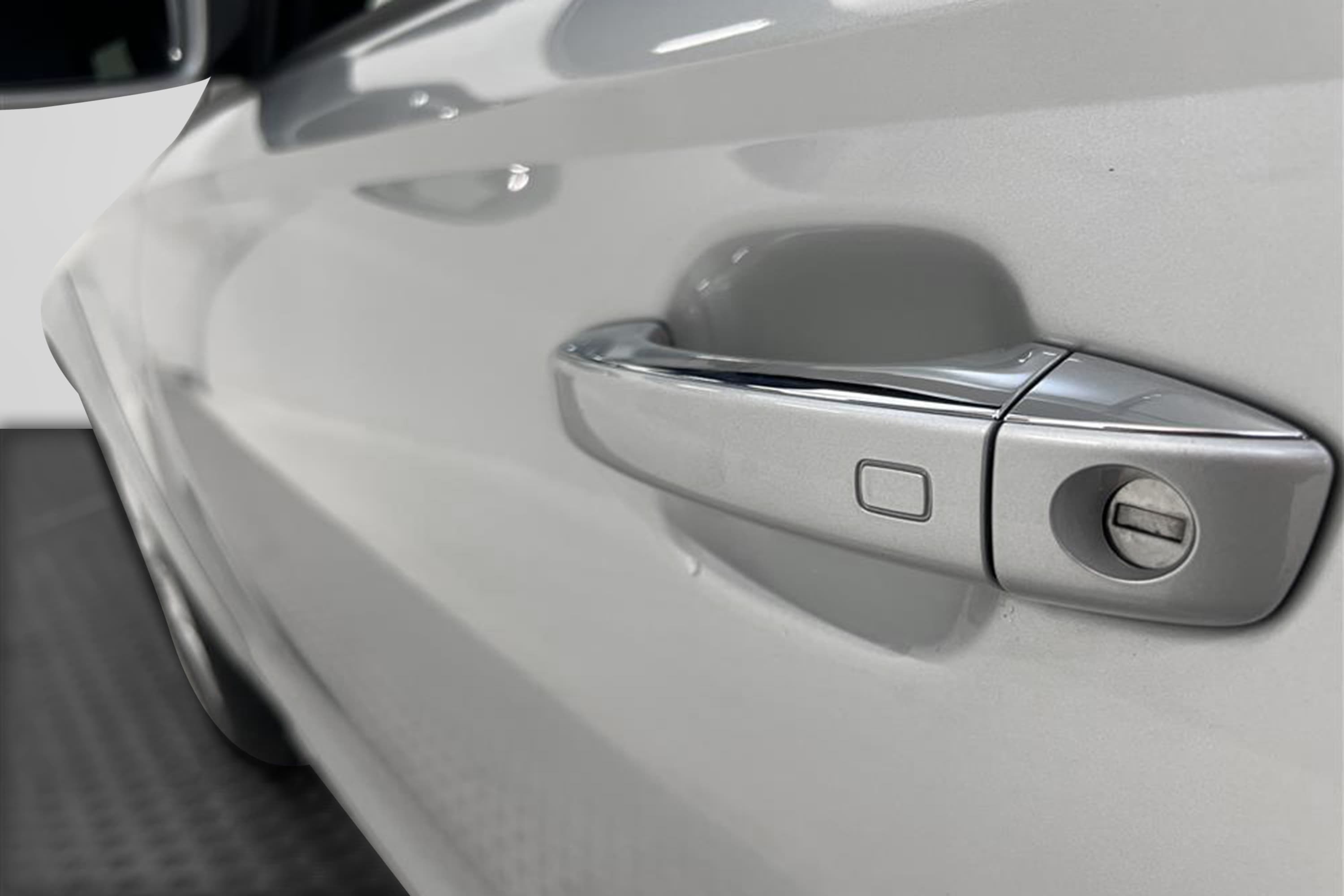 Audi A6 Allroad 3.0 TDI 204hk Quattro BOSE Drag 0,61l/milinteriör