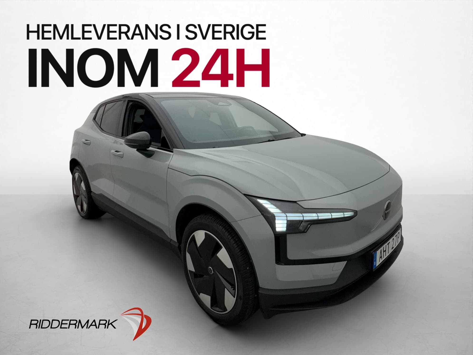 Volvo EX30