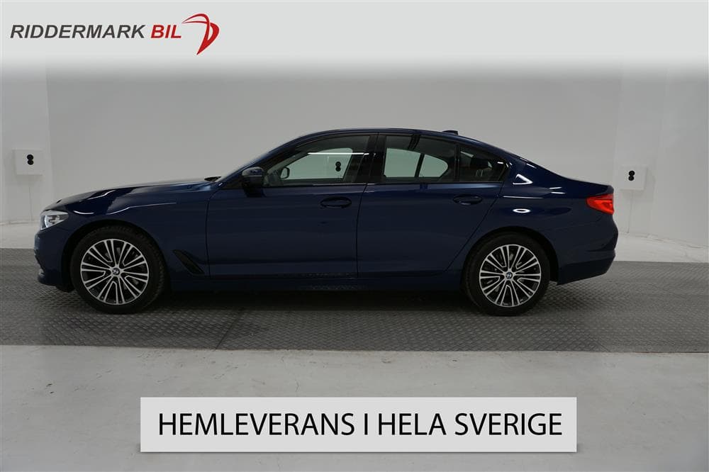 BMW 520d