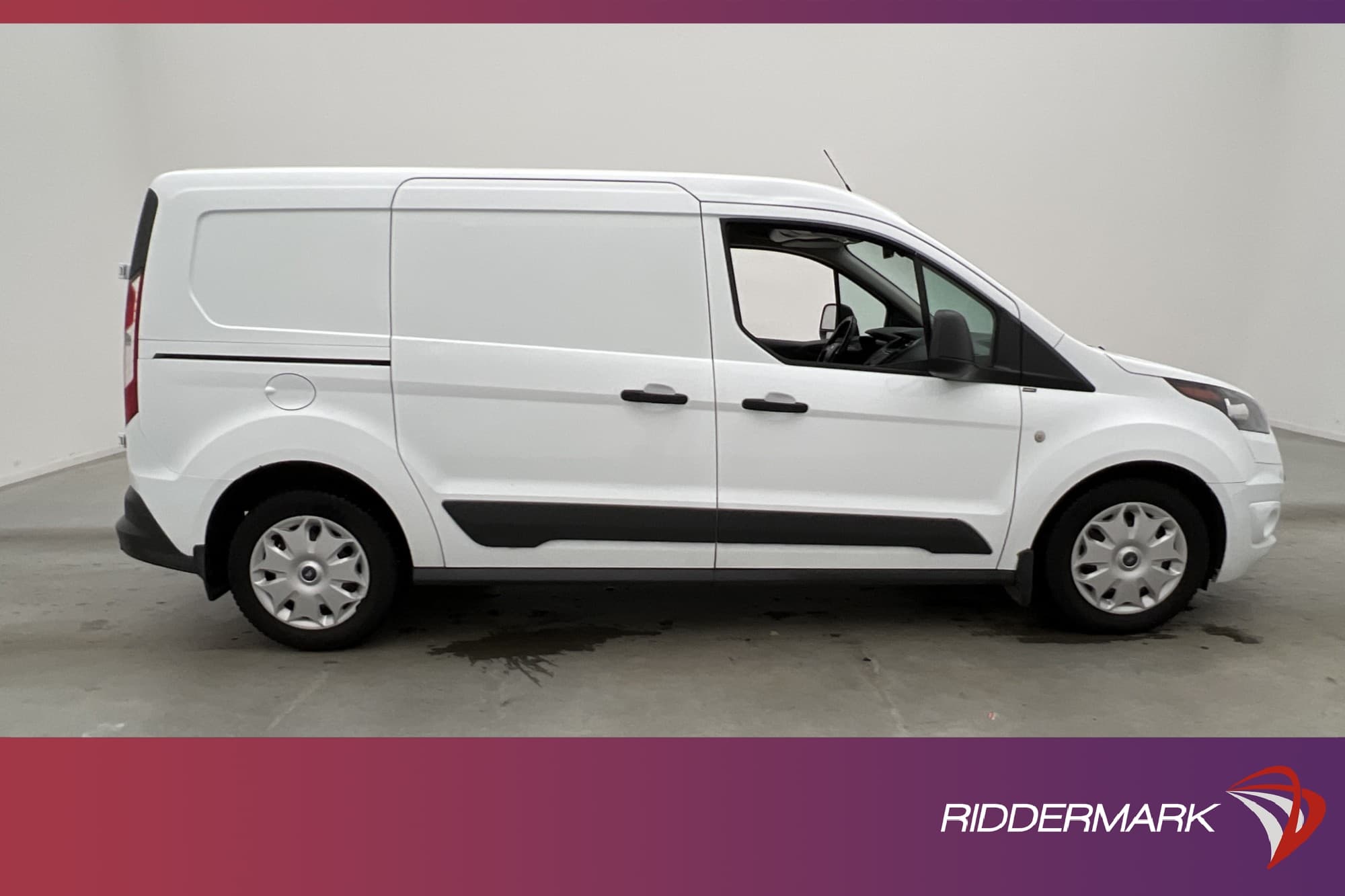 Ford Transit Connect LWB