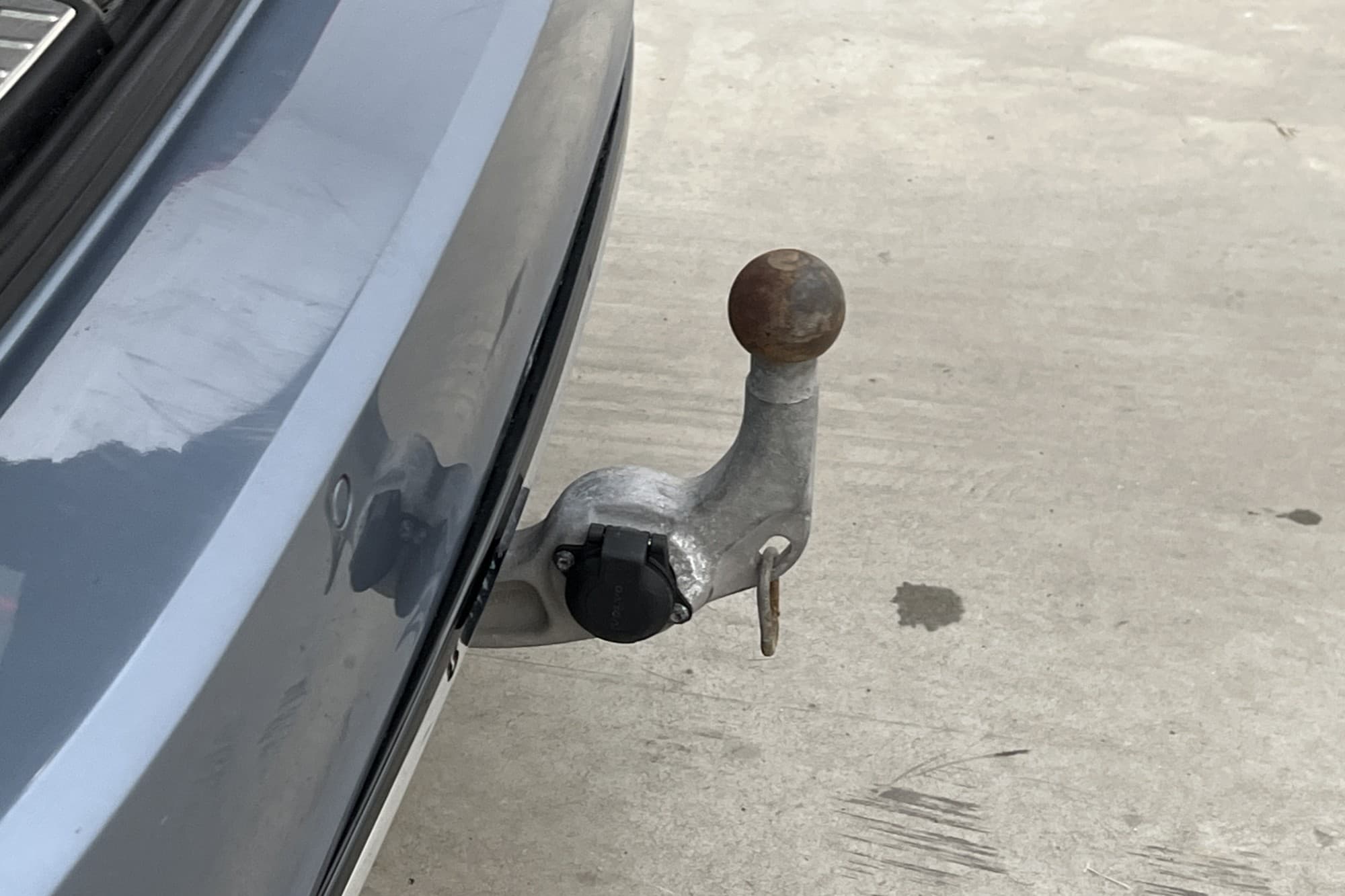 Volvo V90 D5 AWD Inscription D-Värmare VOC Kamera Drag Navi