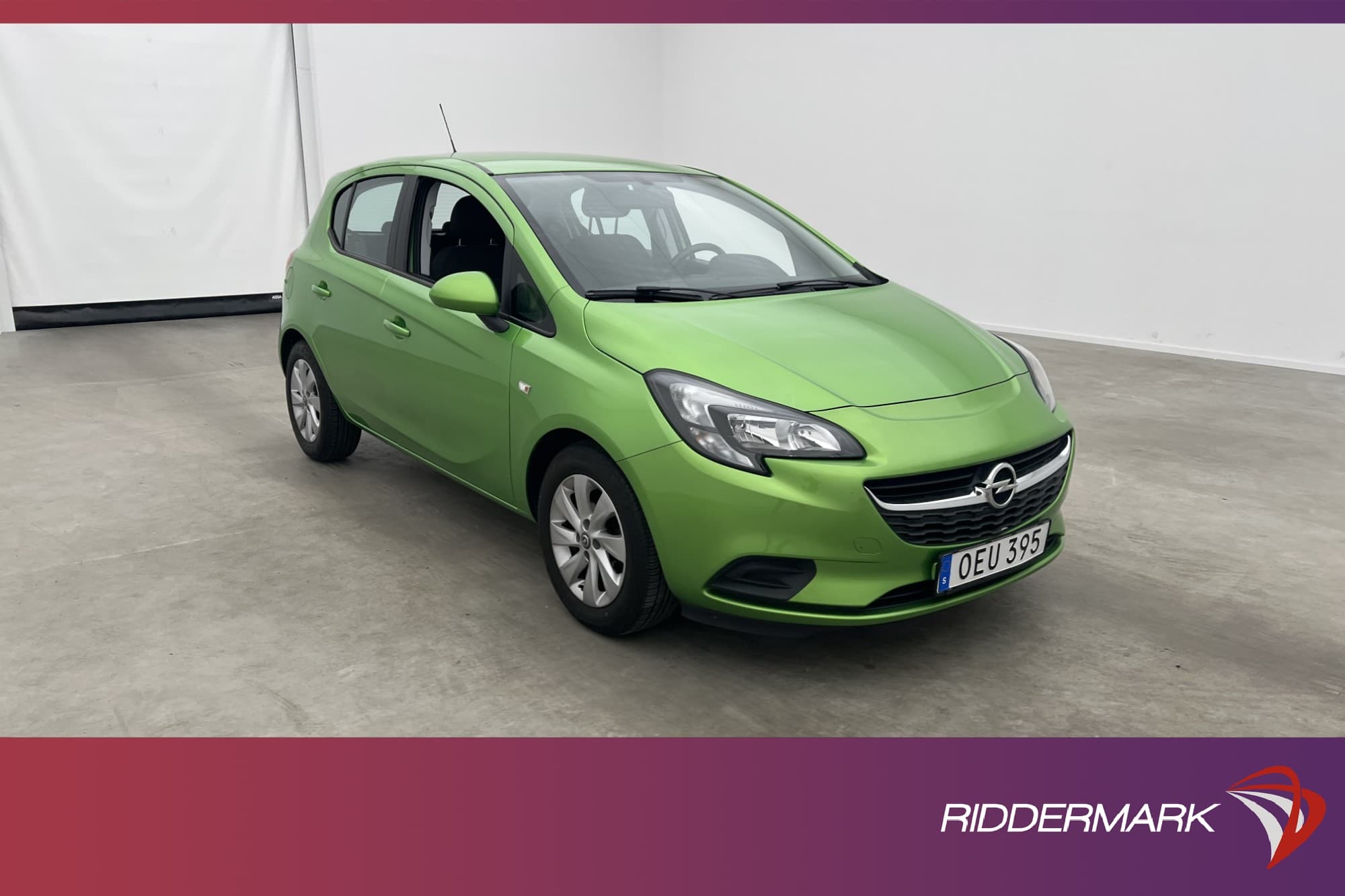 Opel Corsa 1.4 90hk