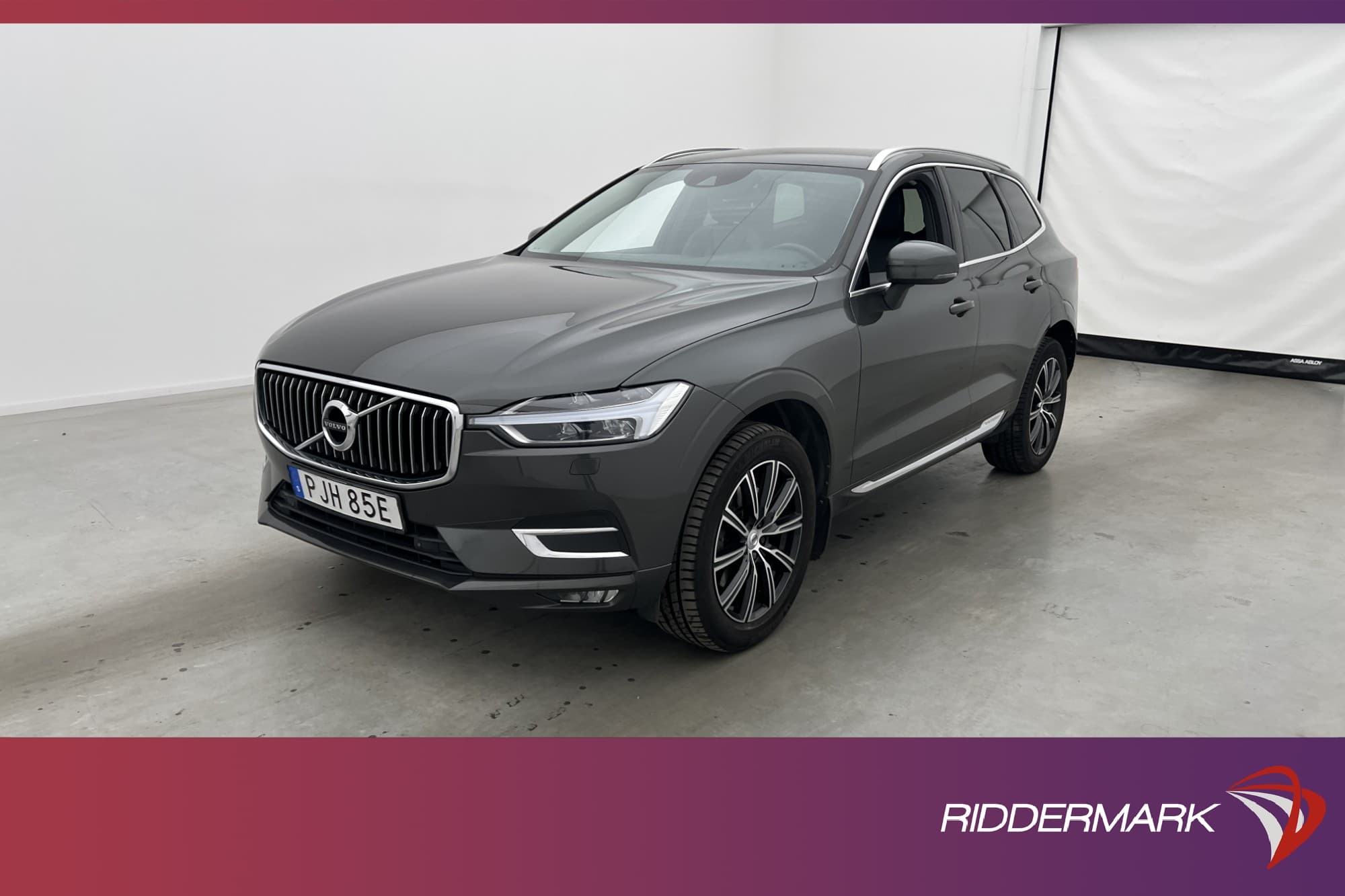 Volvo XC60 T4