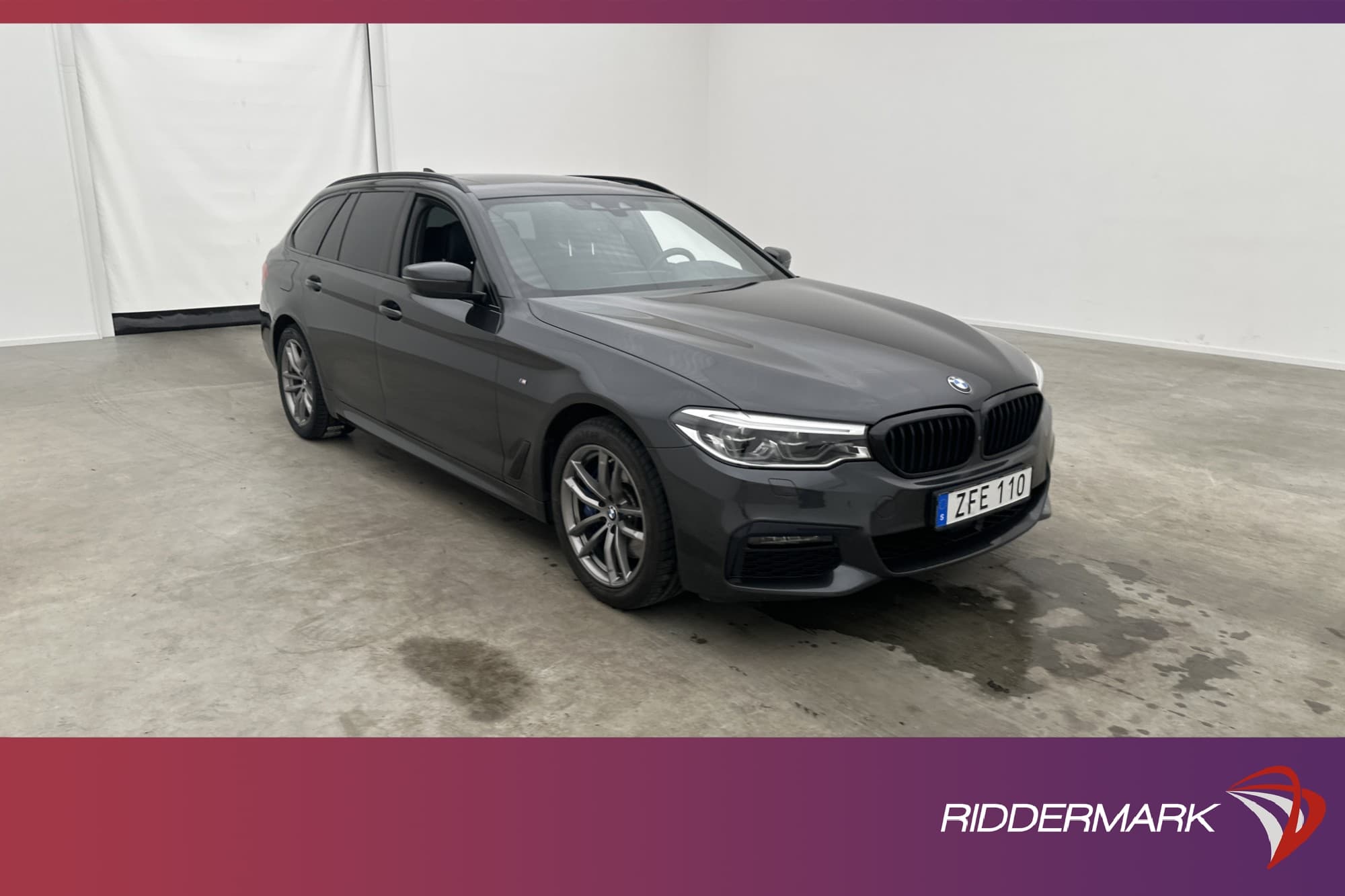 BMW 530 i xDrive