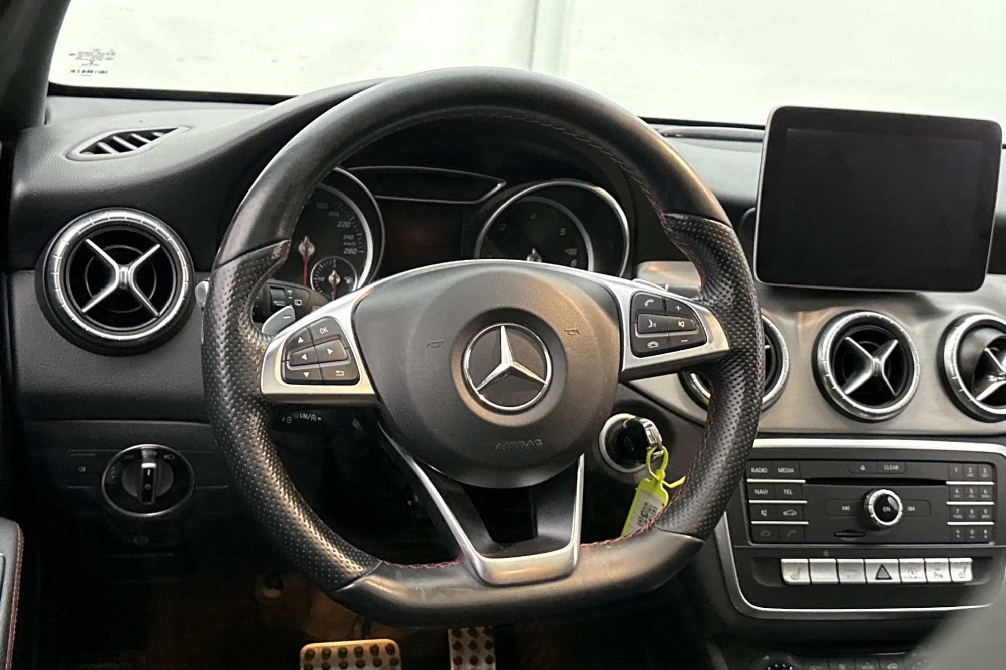 slider