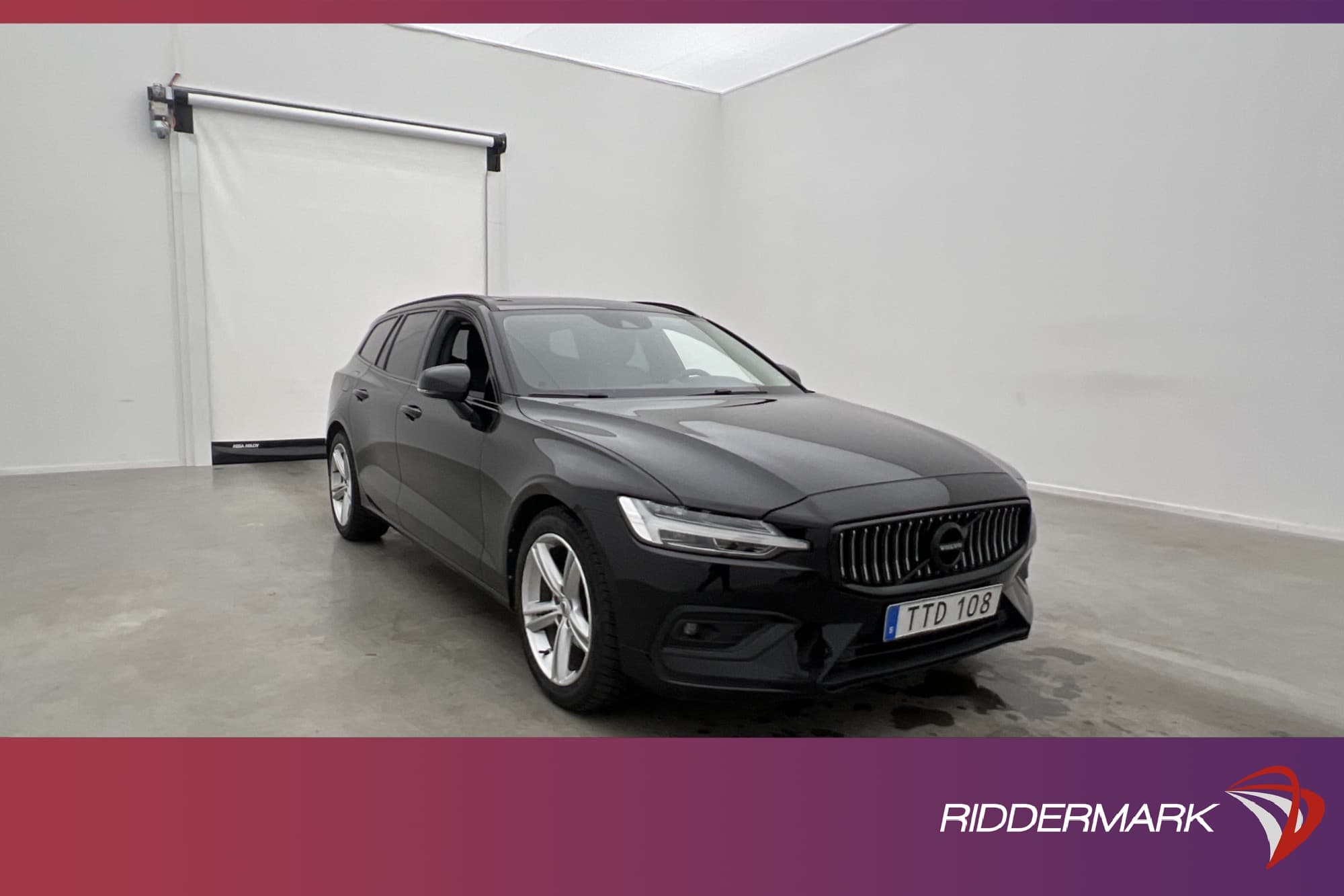 Volvo V60 D4