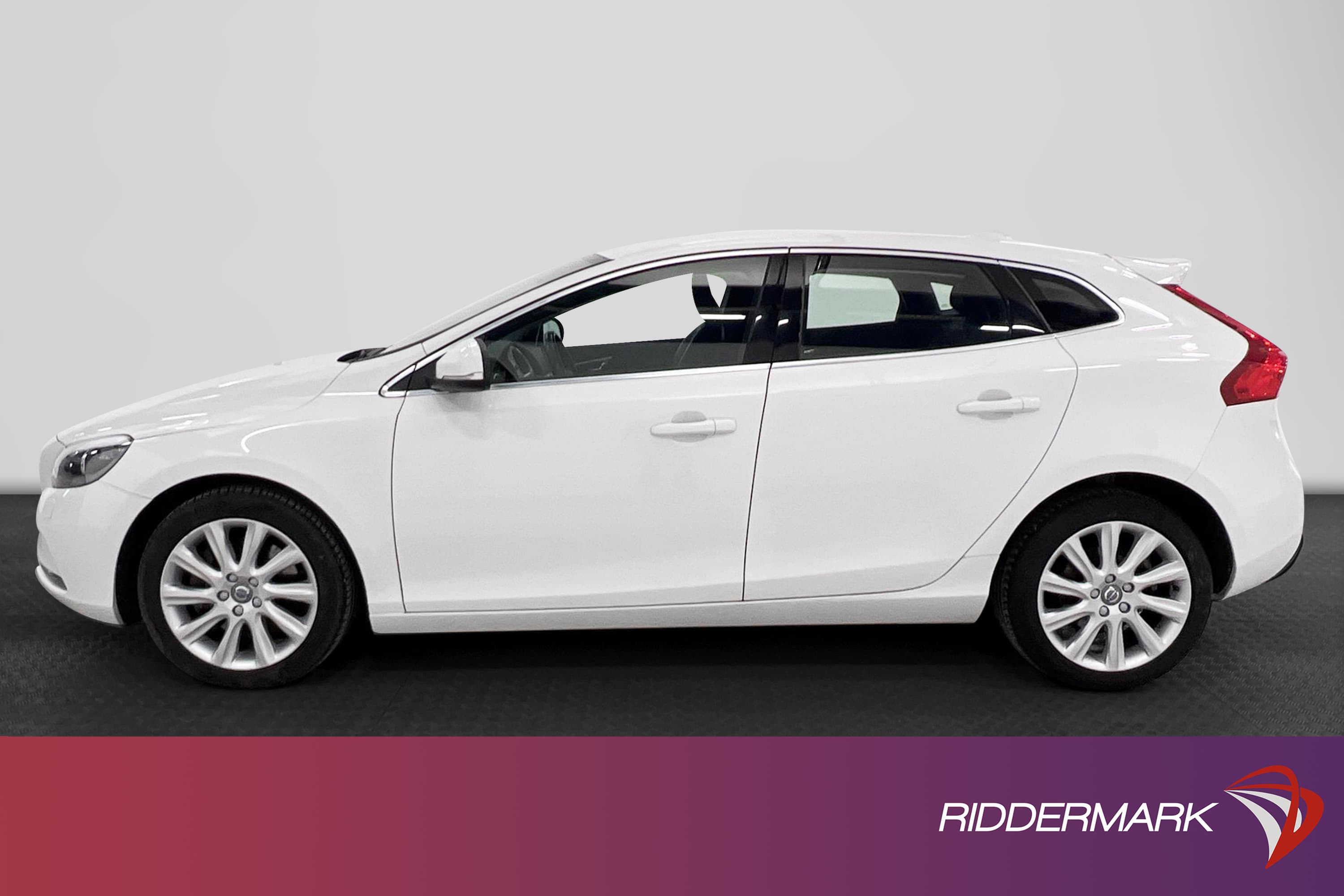 Volvo V40 D4 190hk