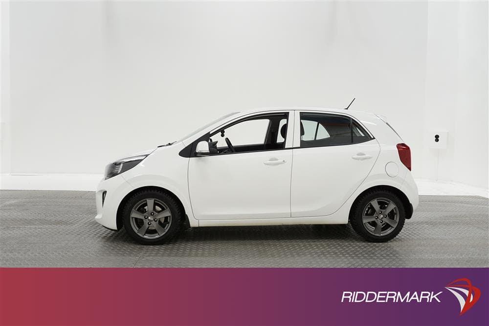 Kia Picanto 1.2 5dr 84hk