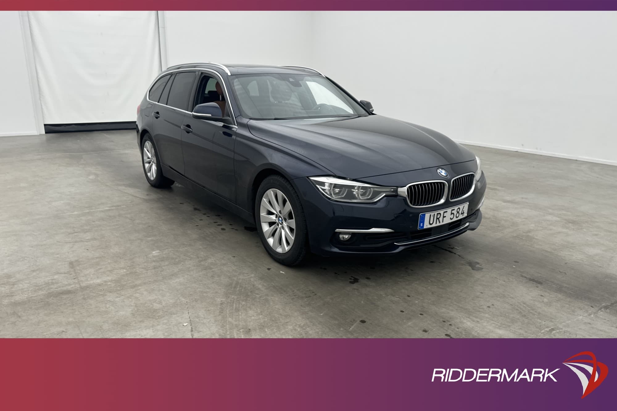 BMW 320 d xDrive