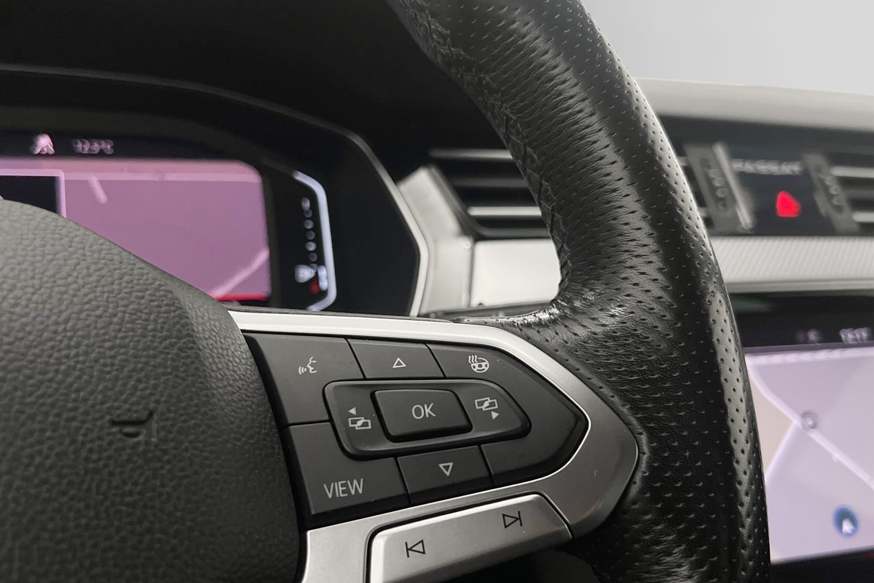 Volkswagen Passat 2.0 TDI 4M 190hk R Line D-Värm Cockpit 