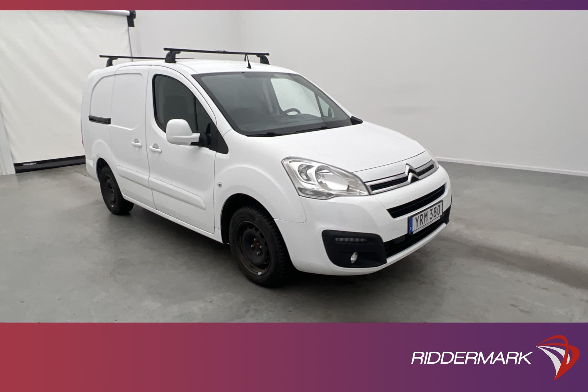Citroën Berlingo L2 1.6HDi