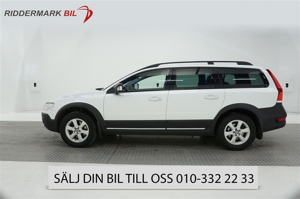 VOLVO XC70 D4 AWD