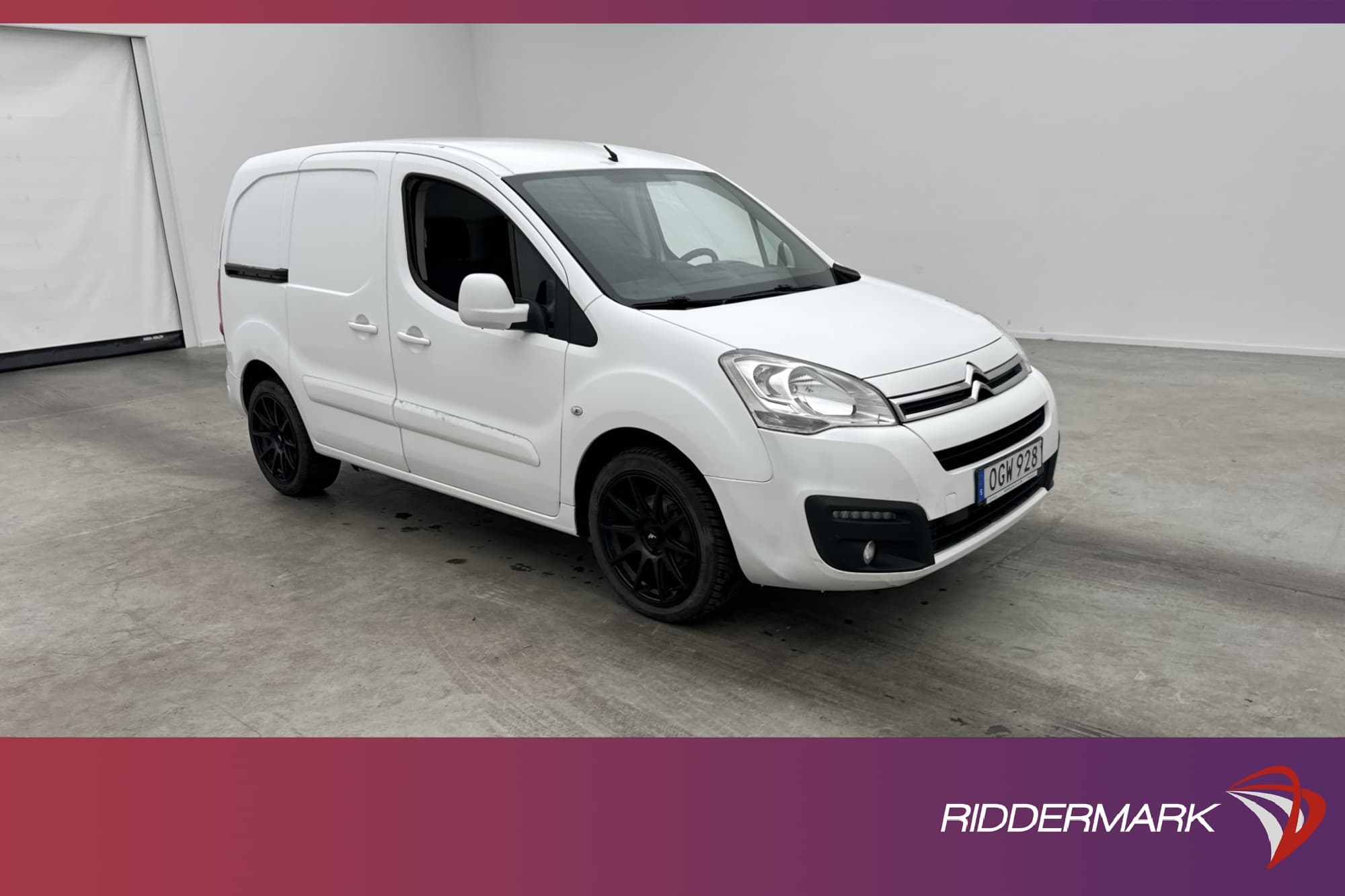 Citroën Berlingo 1.6