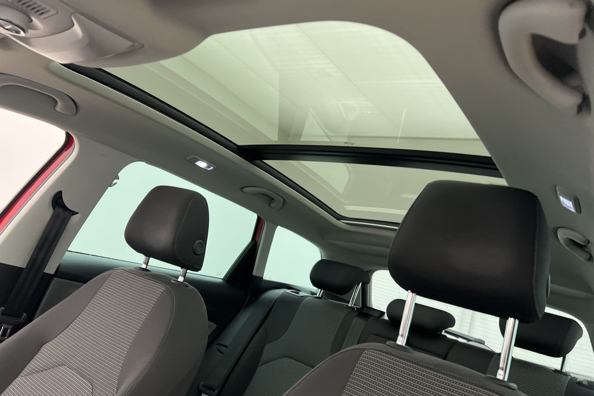 SEAT Leon ST 1.0 TSI 115hk Style Pano Kamera CarPlay Keyless