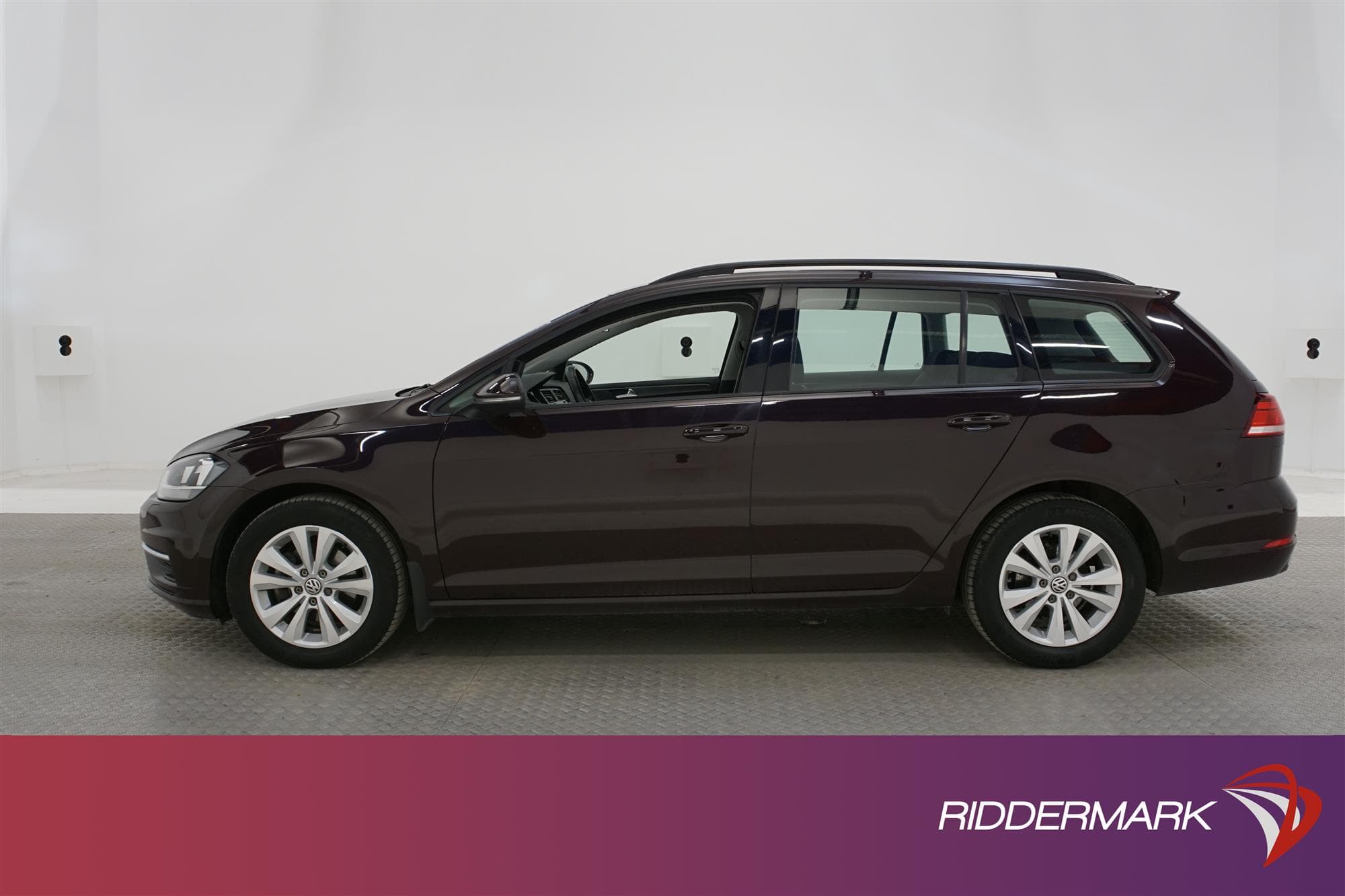 Volkswagen Golf Sportscombi 1.0 TSI 110hk