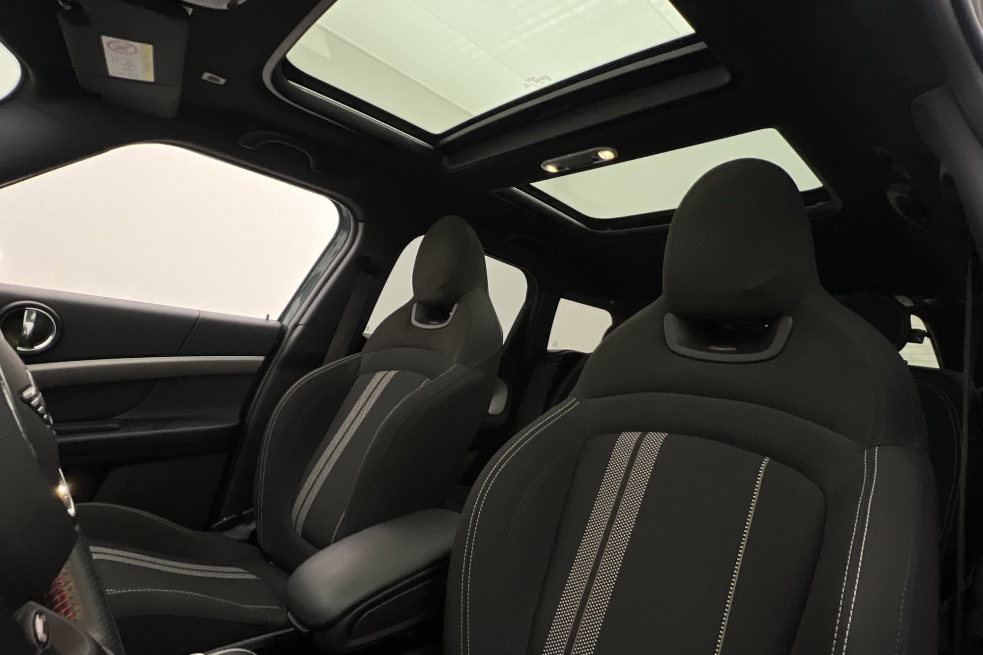 MINI Countryman SE ALL4 JCW Panorama H/K HUD Kamera CarPlay