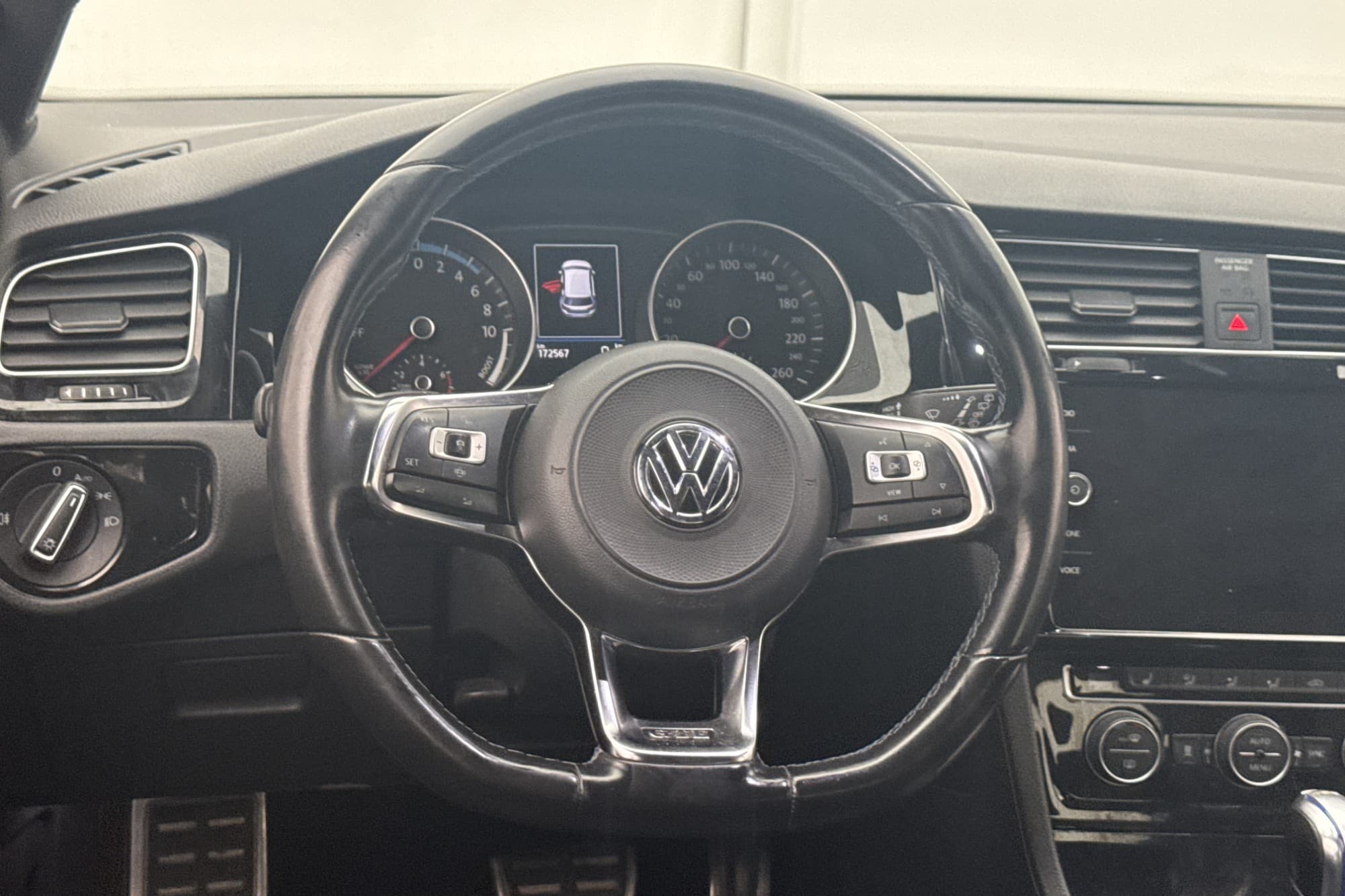 Volkswagen Golf GTE 1.4 TSI 204hk B-Kamera Värmare Carplay