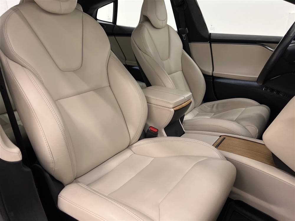 Tesla Model S Performance AWD 761hk Pano Moms Leasbar