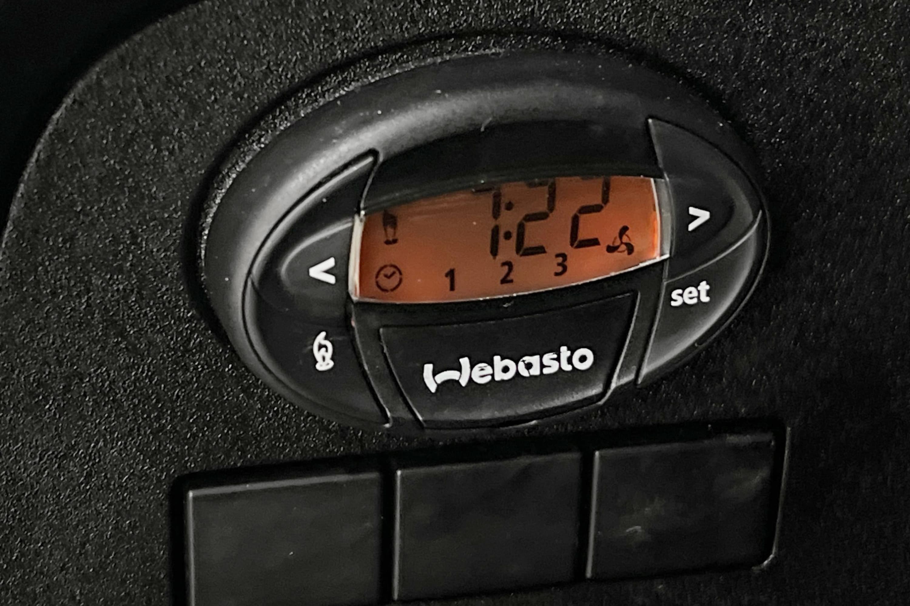 slider