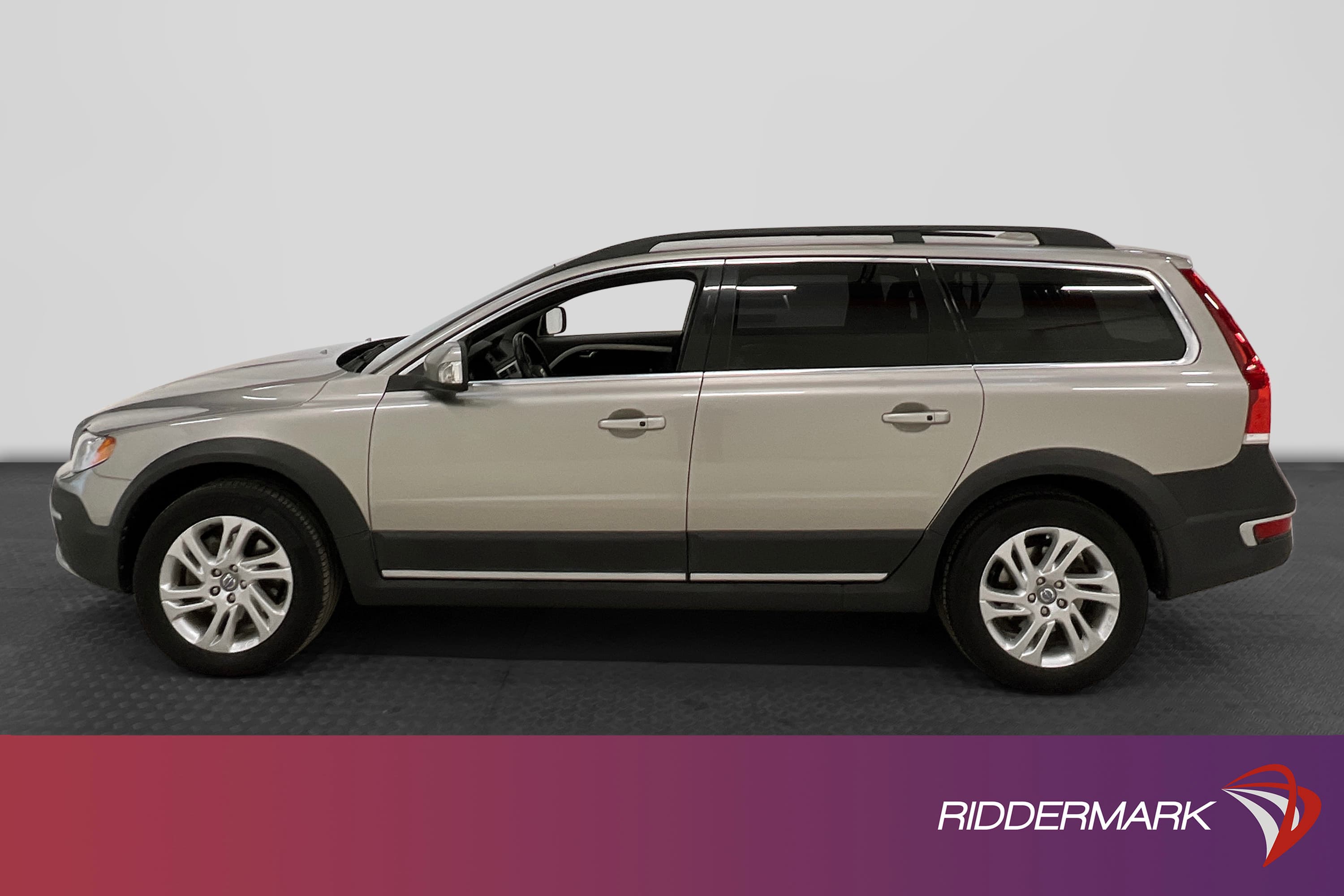 Volvo XC70 D4 AWD