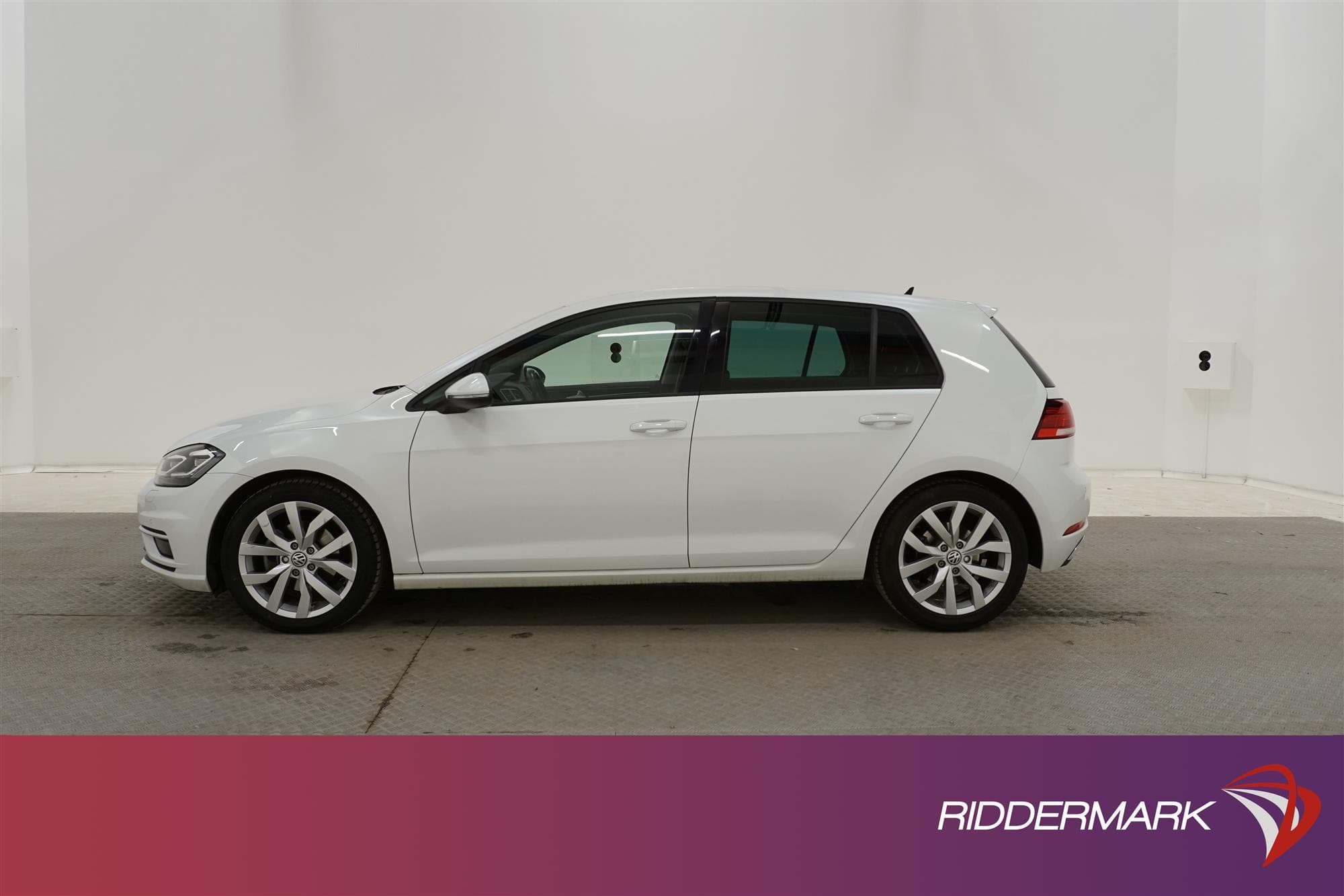 Volkswagen Golf 1.4 TSI 150hk