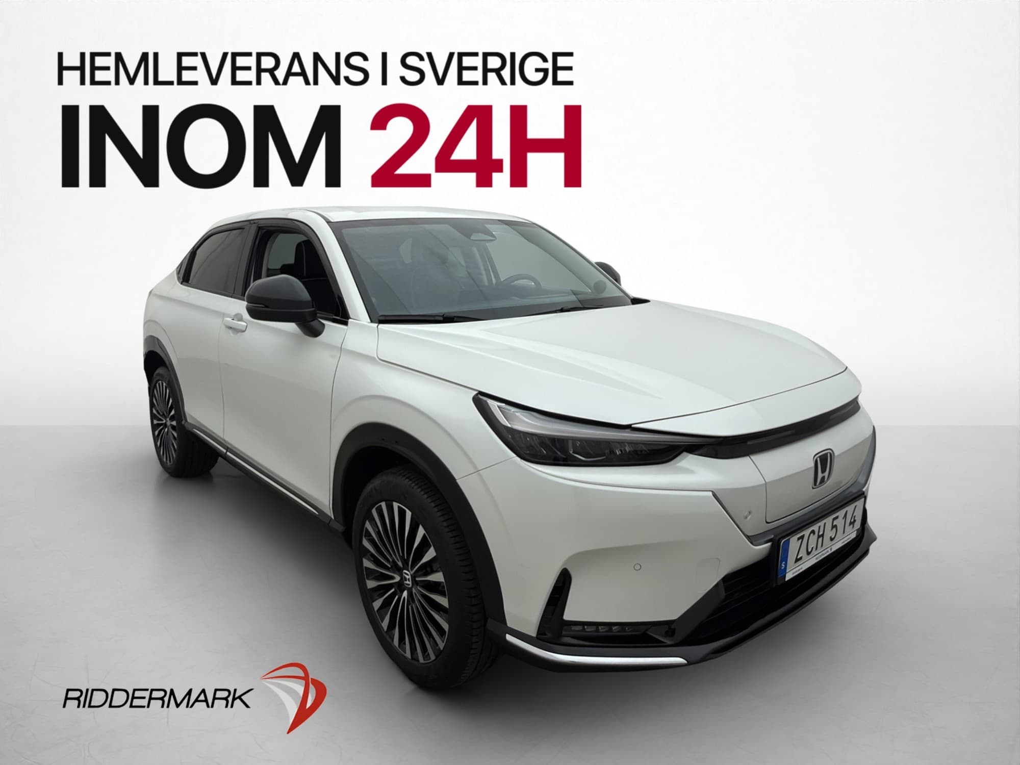 Honda e:Ny1