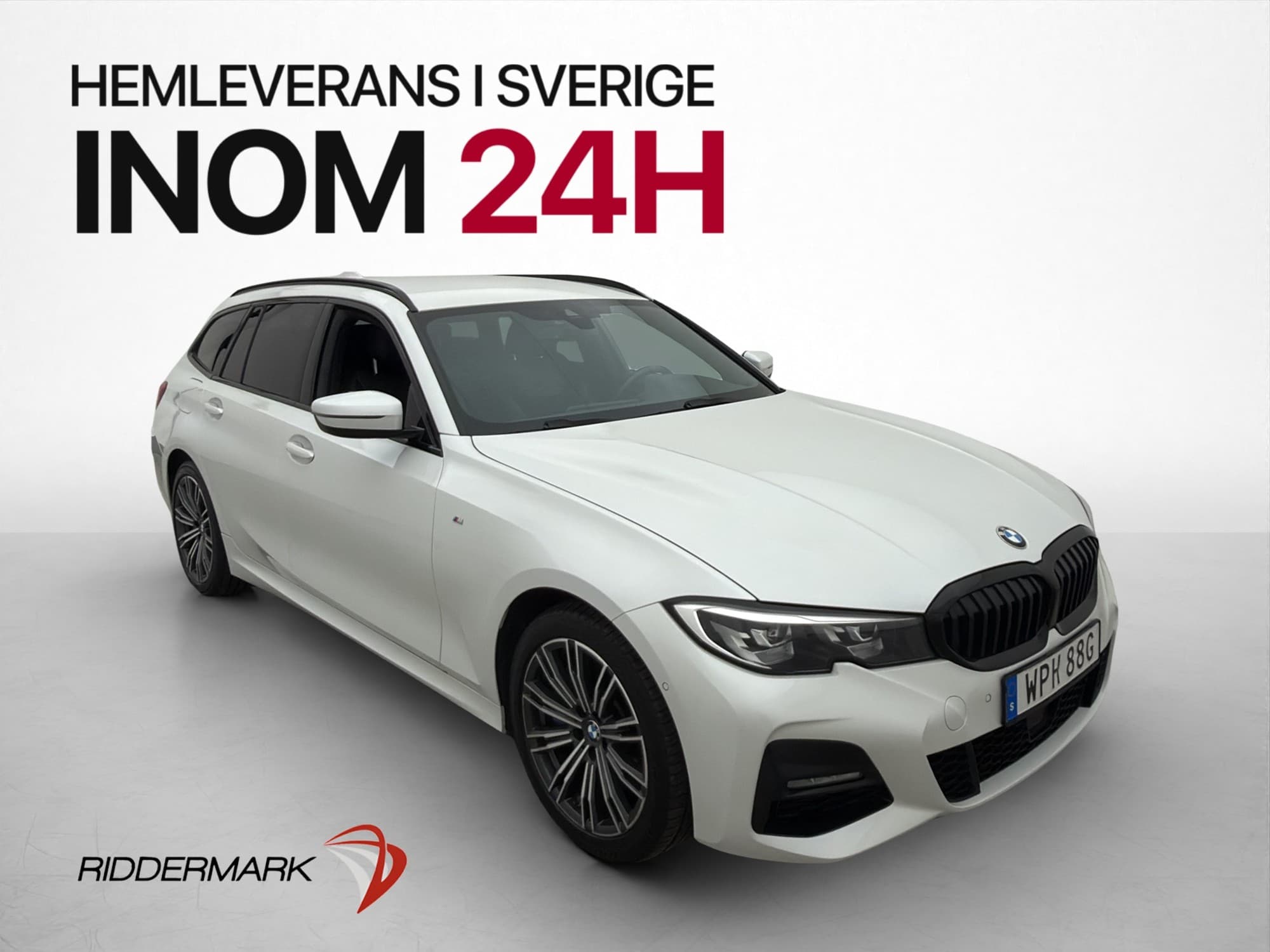 BMW 330e