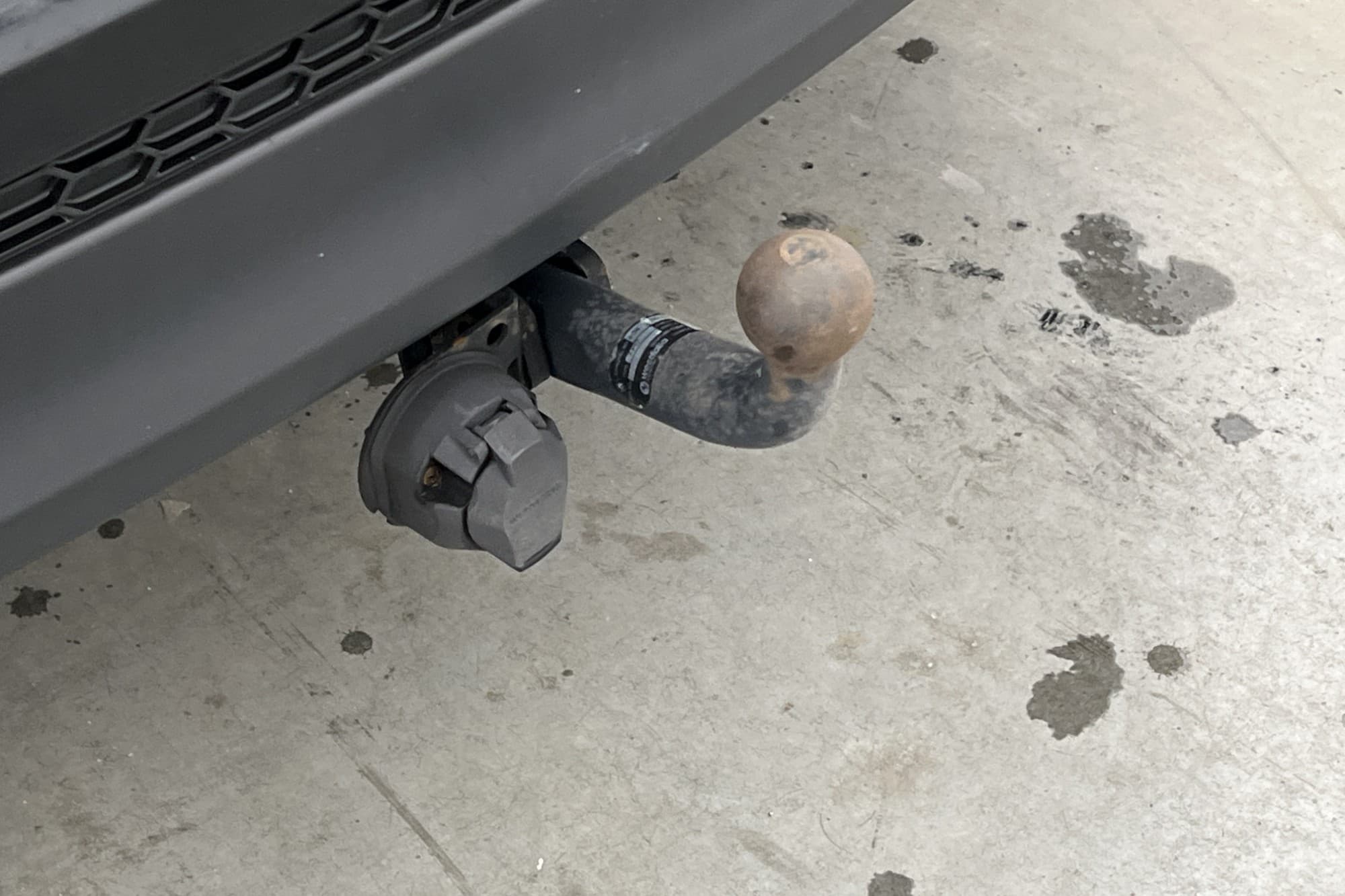Hyundai Tucson 1.6 GDI 132hk Comfort Plus Dragkrok P-Sensor