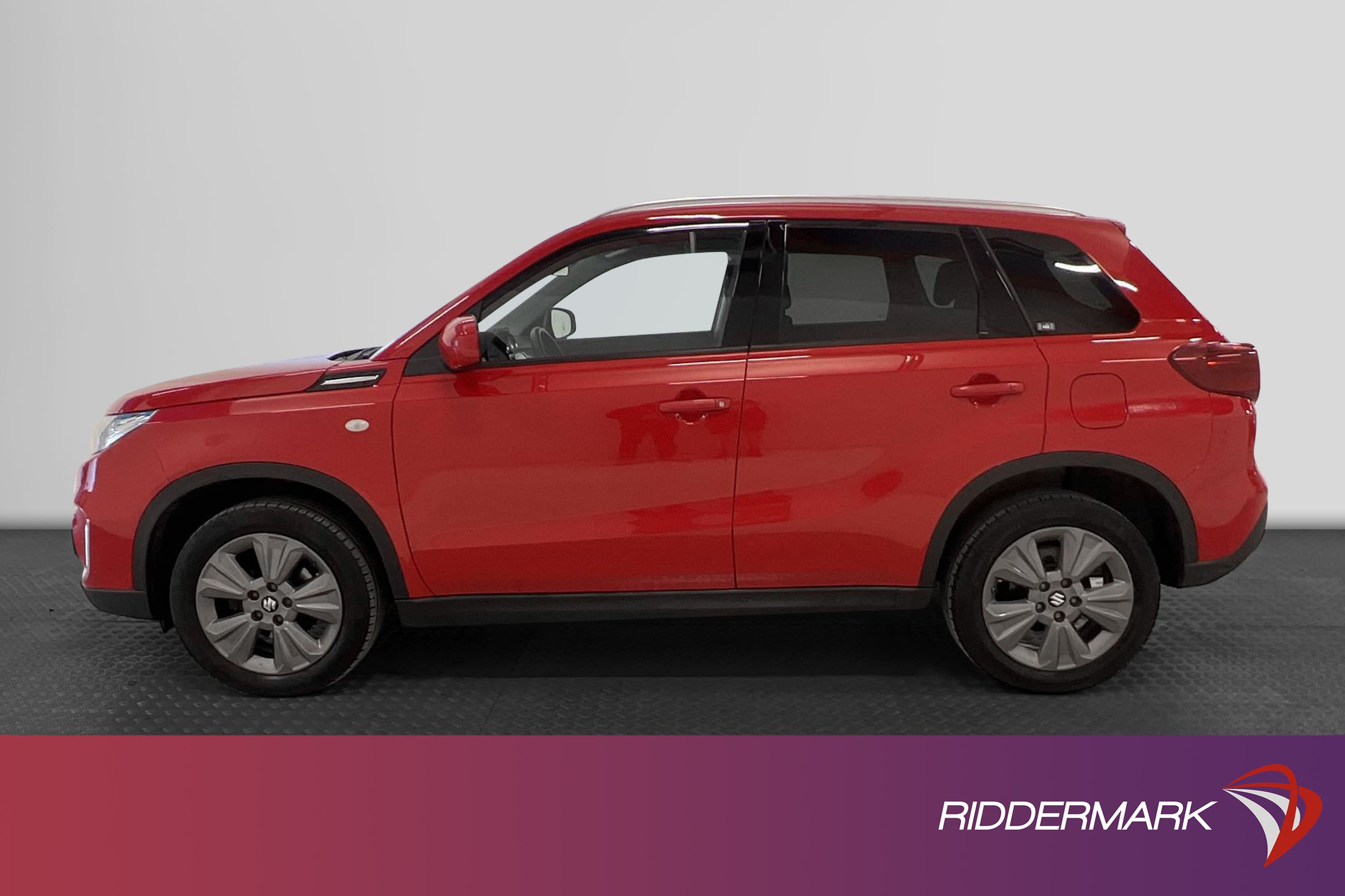 Suzuki Vitara 1.0 Boosterjet AllGrip 111hk
