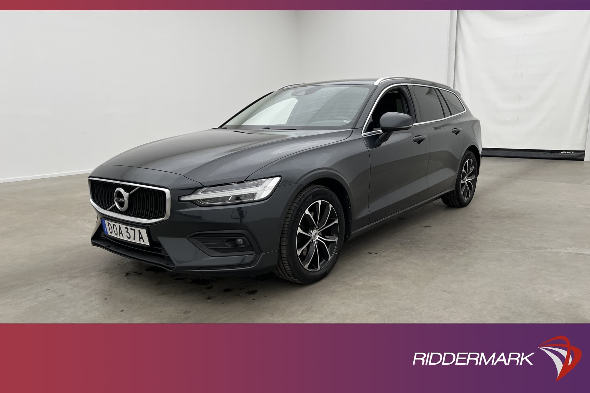 Volvo V60 D3 150hk