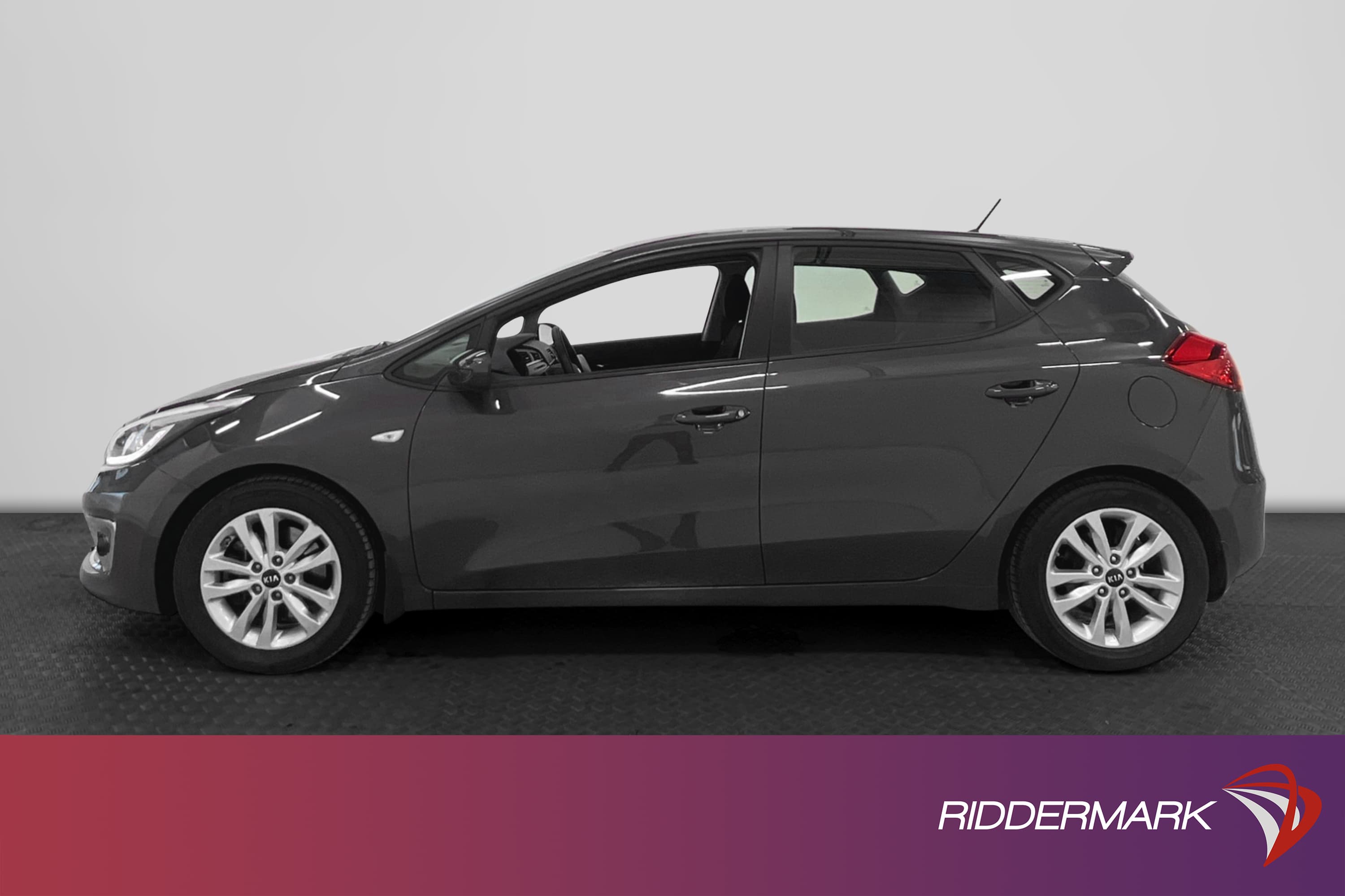 Kia Ceed 1.4 99 hk