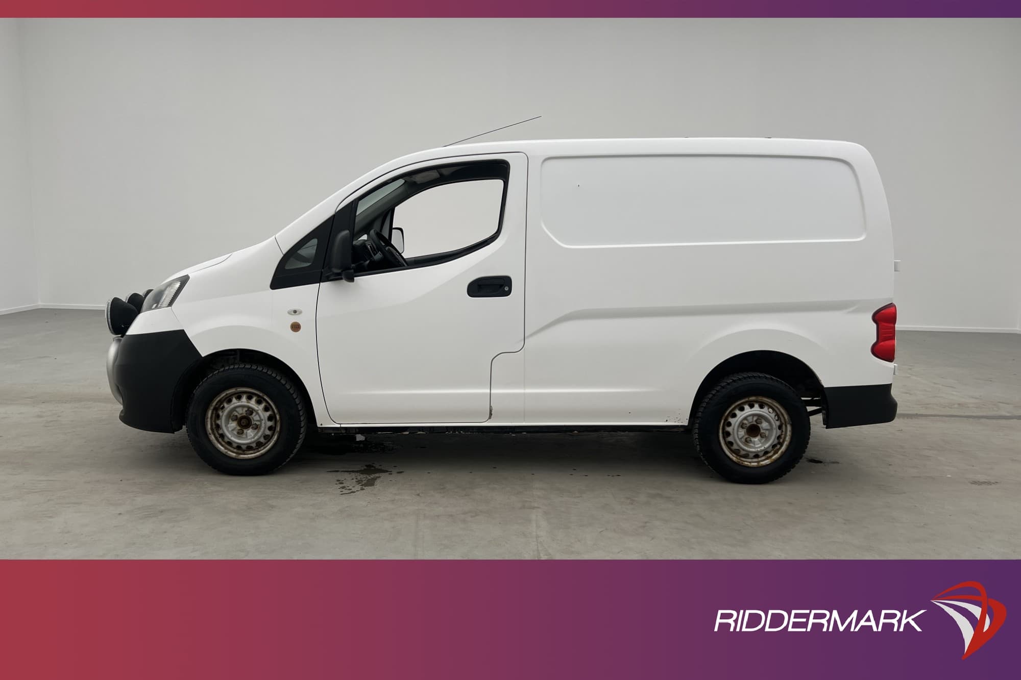 Nissan NV200 