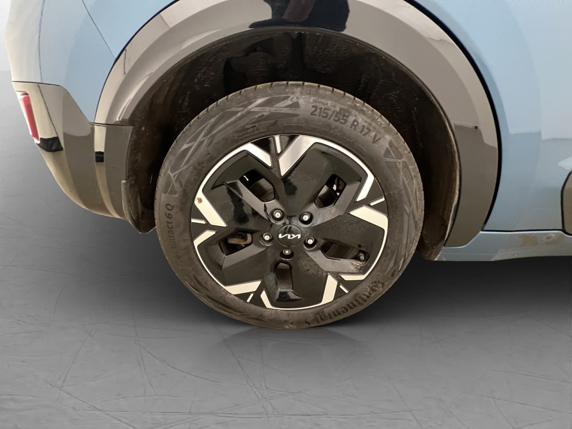 slider