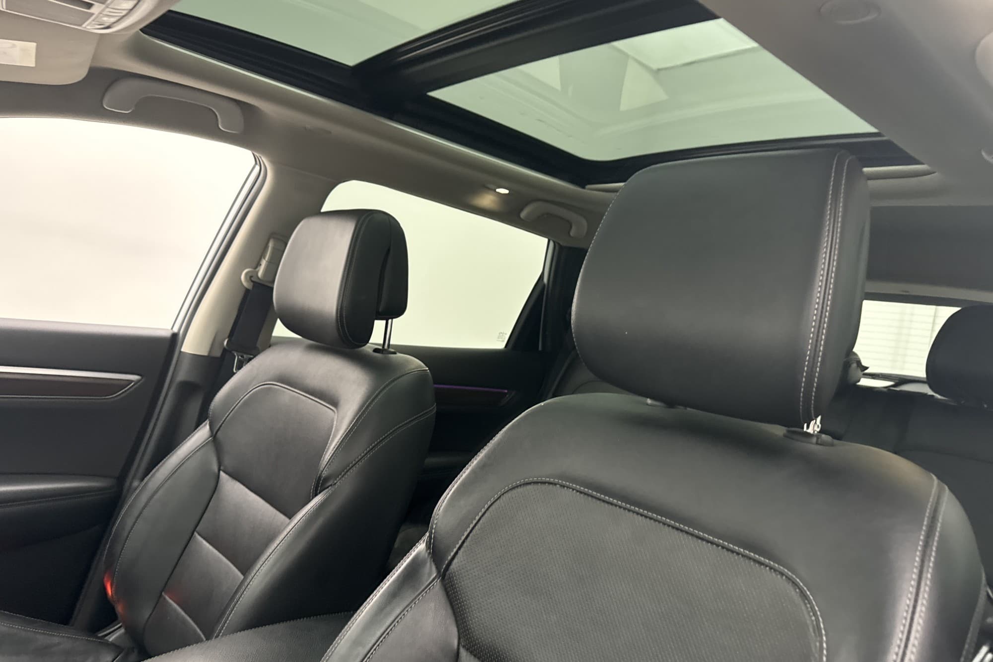 Renault Koleos dCi 4WD 177hk Intens Pano Kamera BOSE Skinn