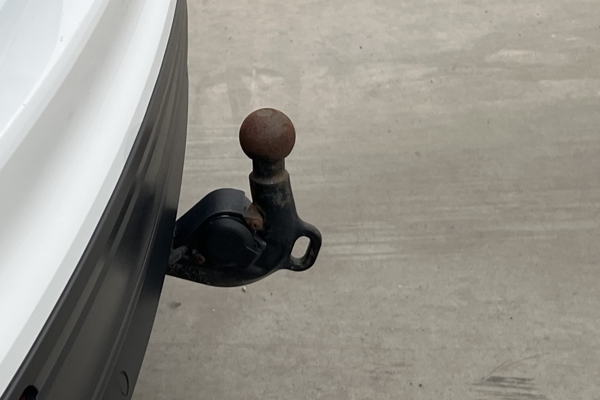 Volkswagen Tiguan 2.0 TSI 190hk 4M P-Värmare Kamera Drag