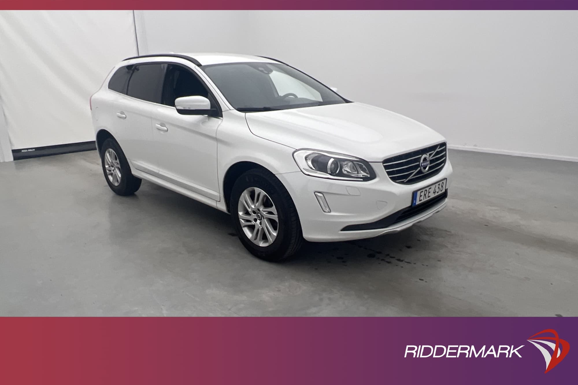 Volvo XC60 D3