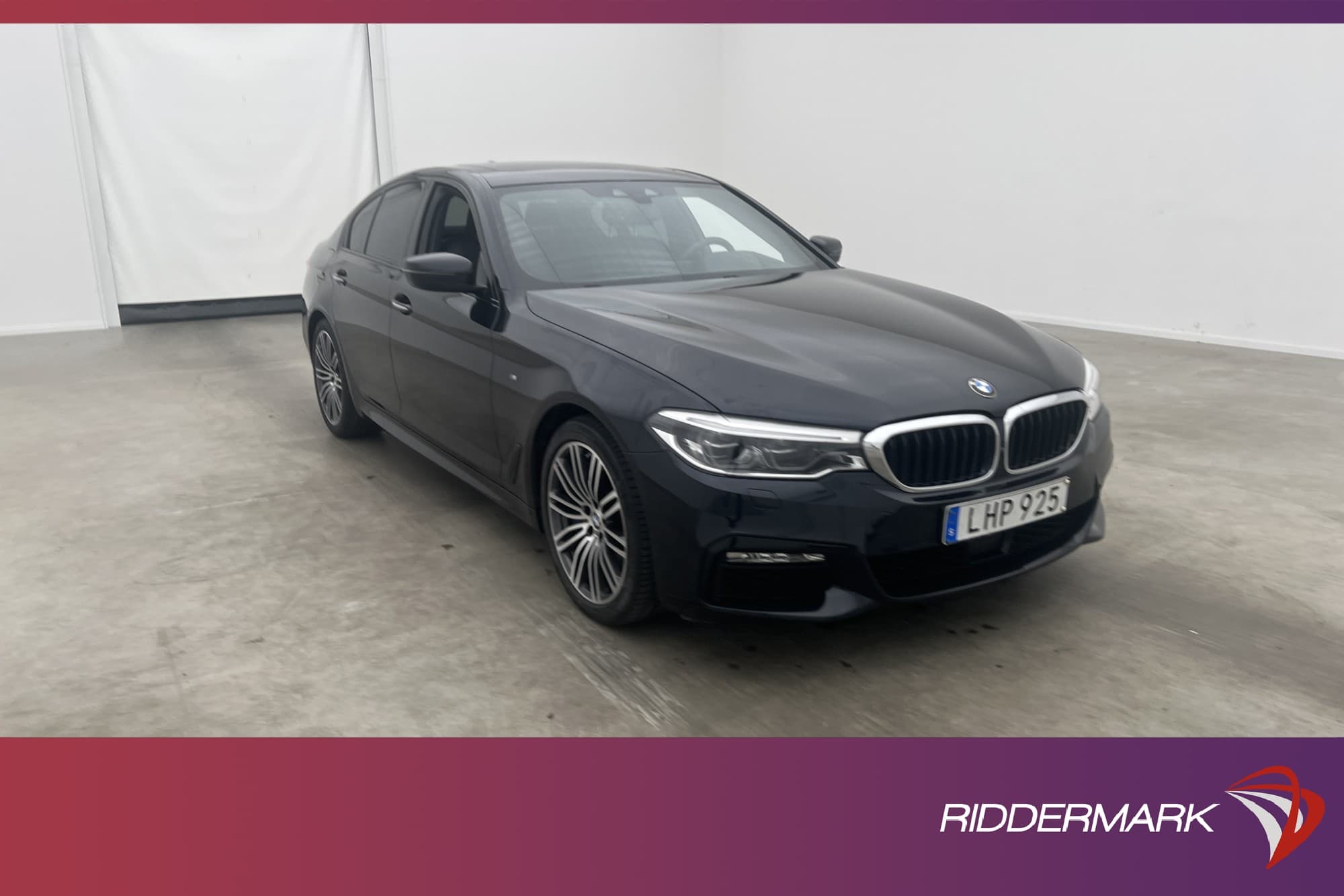BMW 540 i xDrive