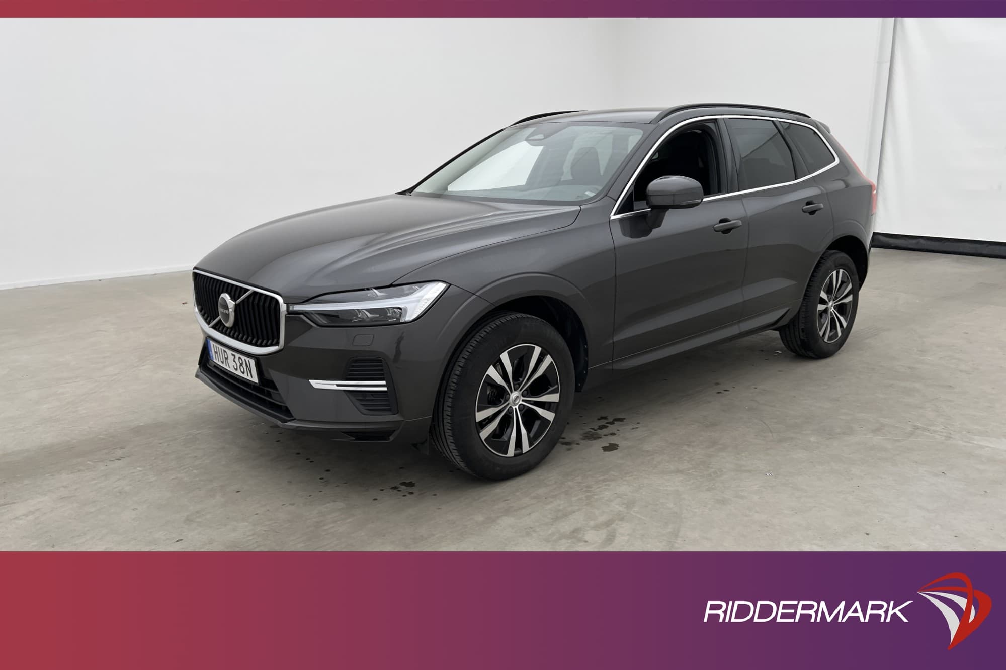 Volvo XC60 B4 AWD