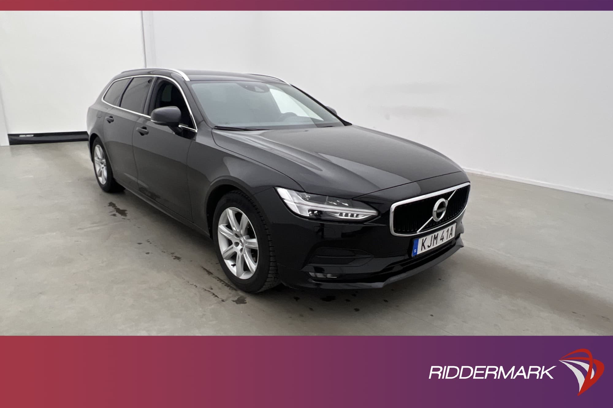 Volvo V90 D4 AWD