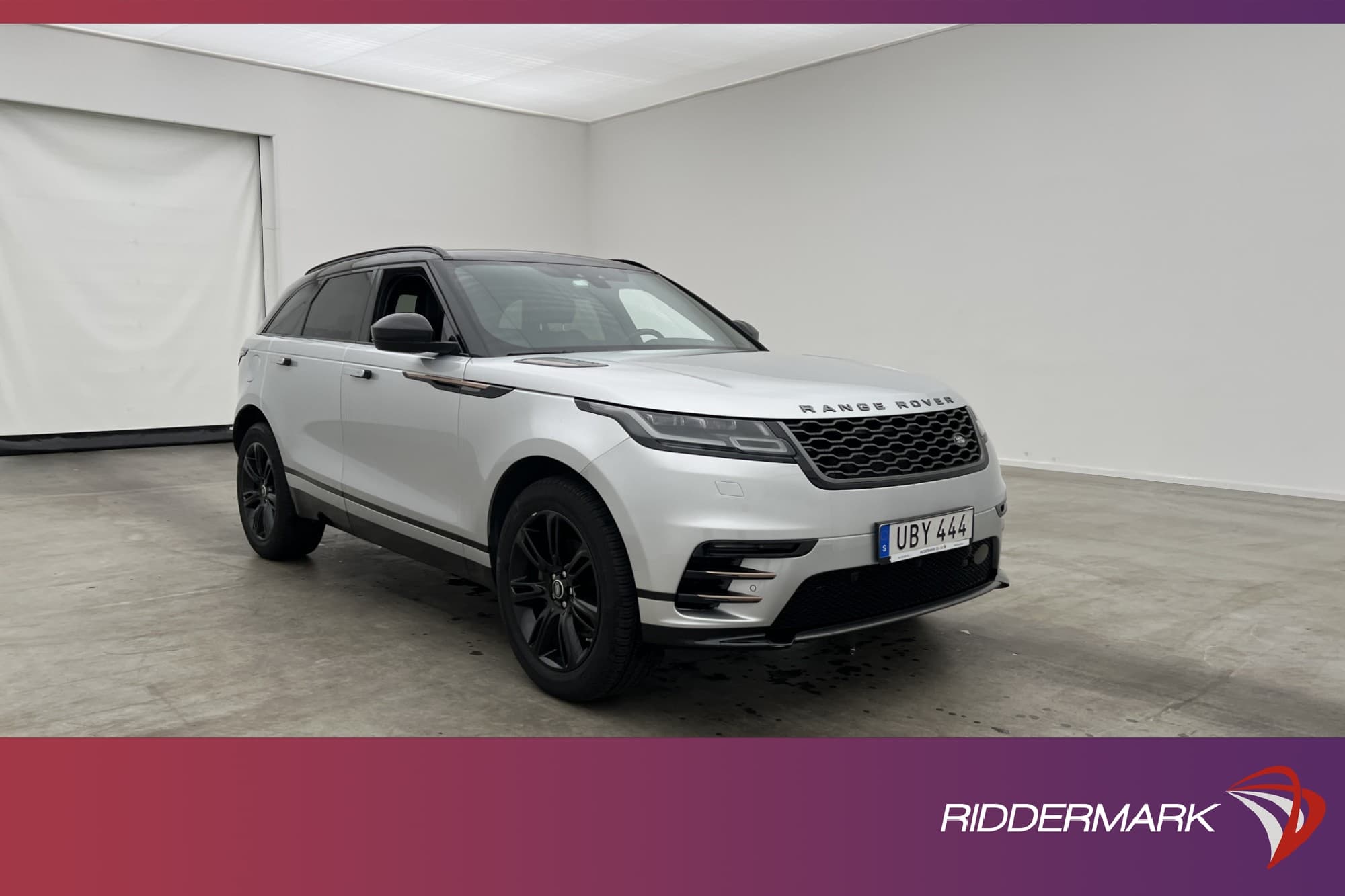 Land Rover Range Rover Velar P250 AWD